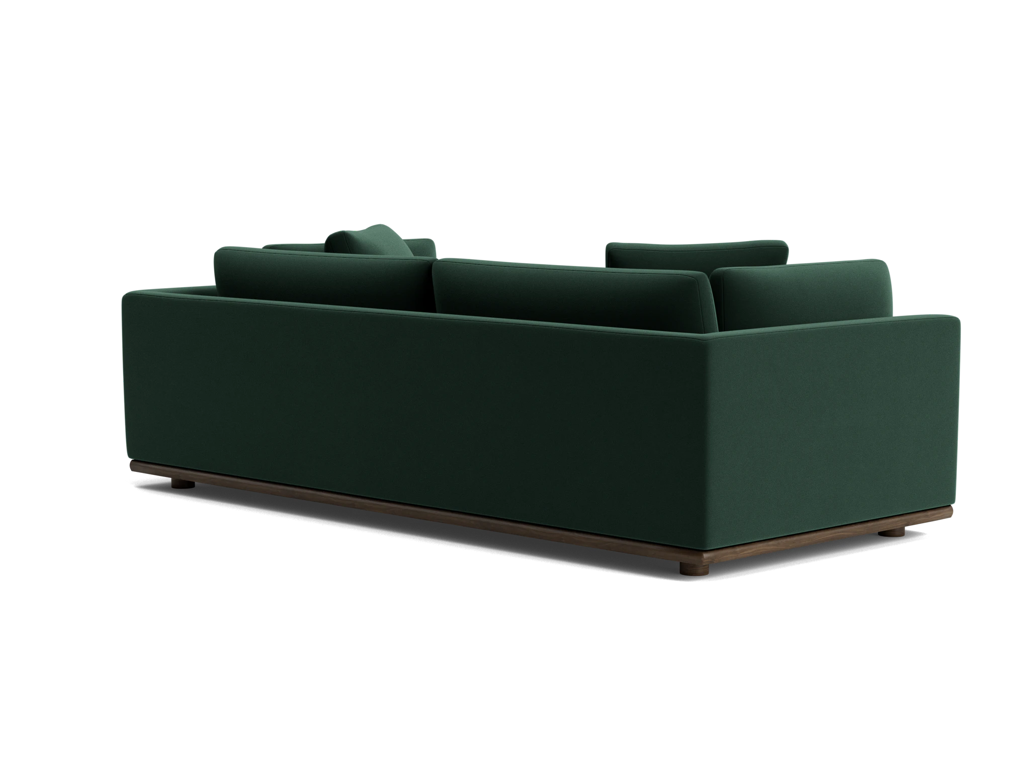 miller sofa royale evergreen