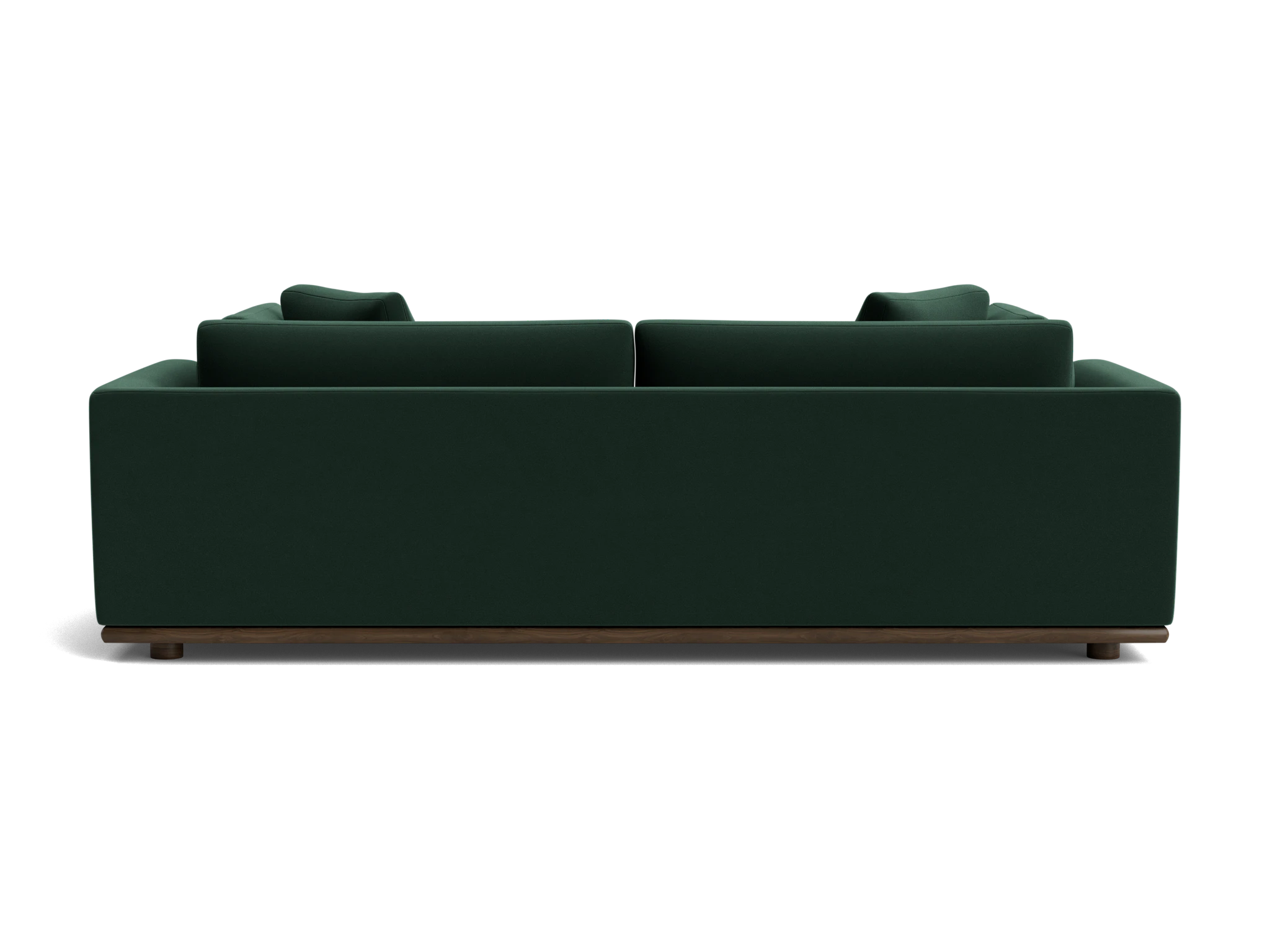 miller sofa royale evergreen