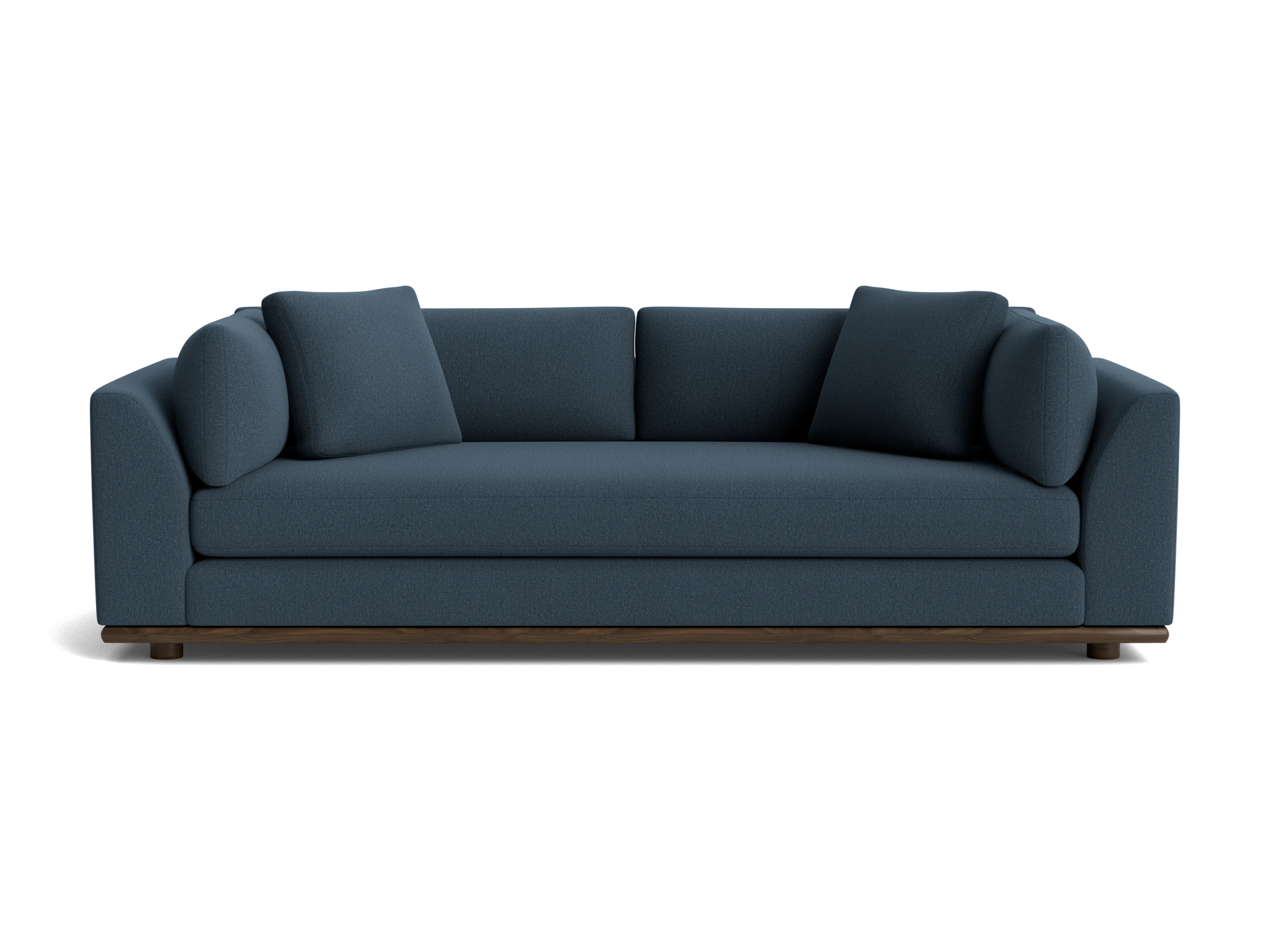 miller sofa faithful indigo