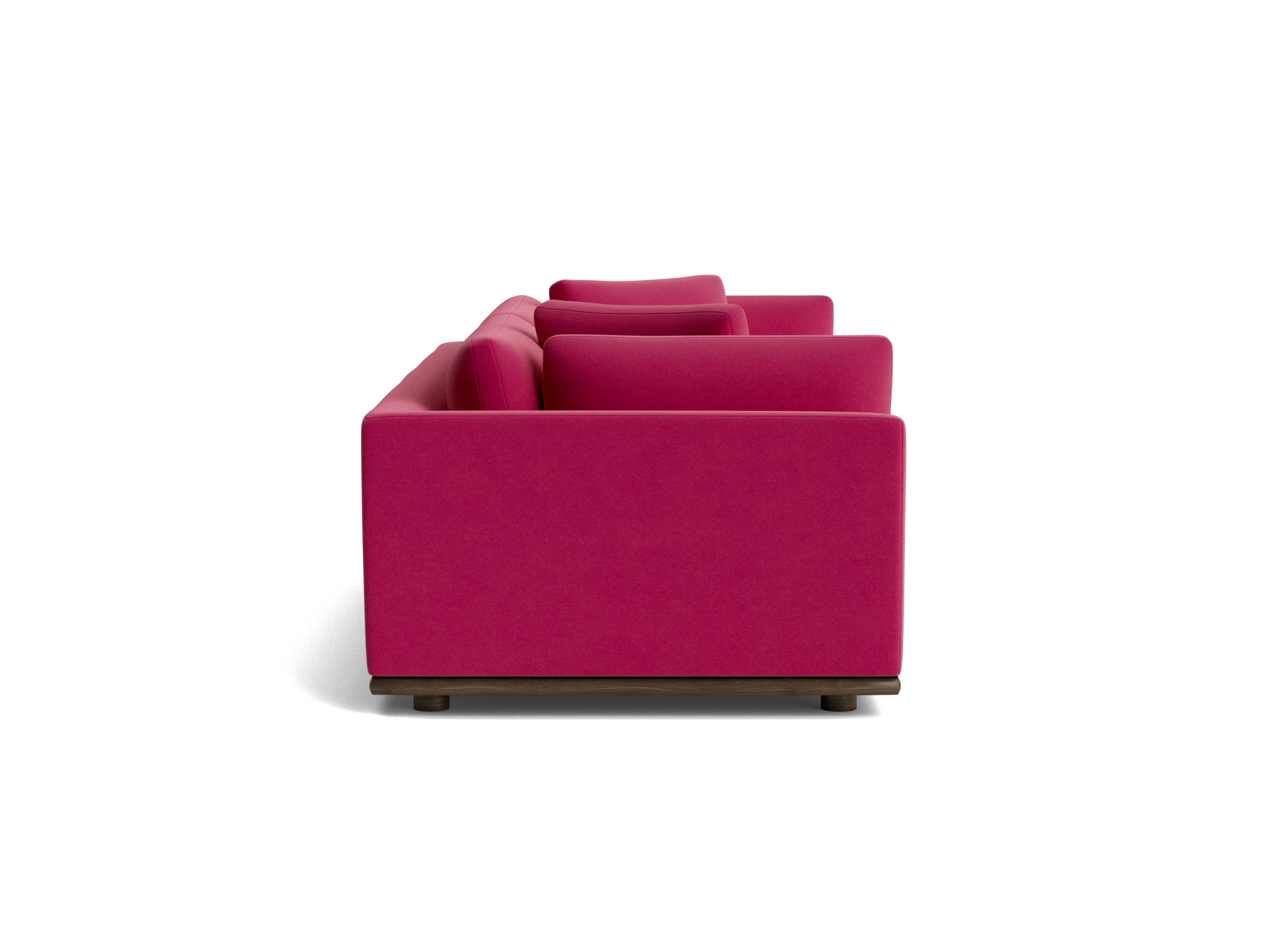 miller sofa royale berry