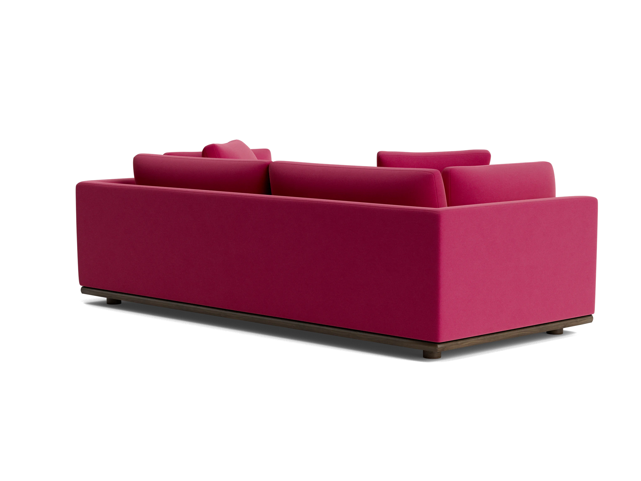 miller sofa royale berry