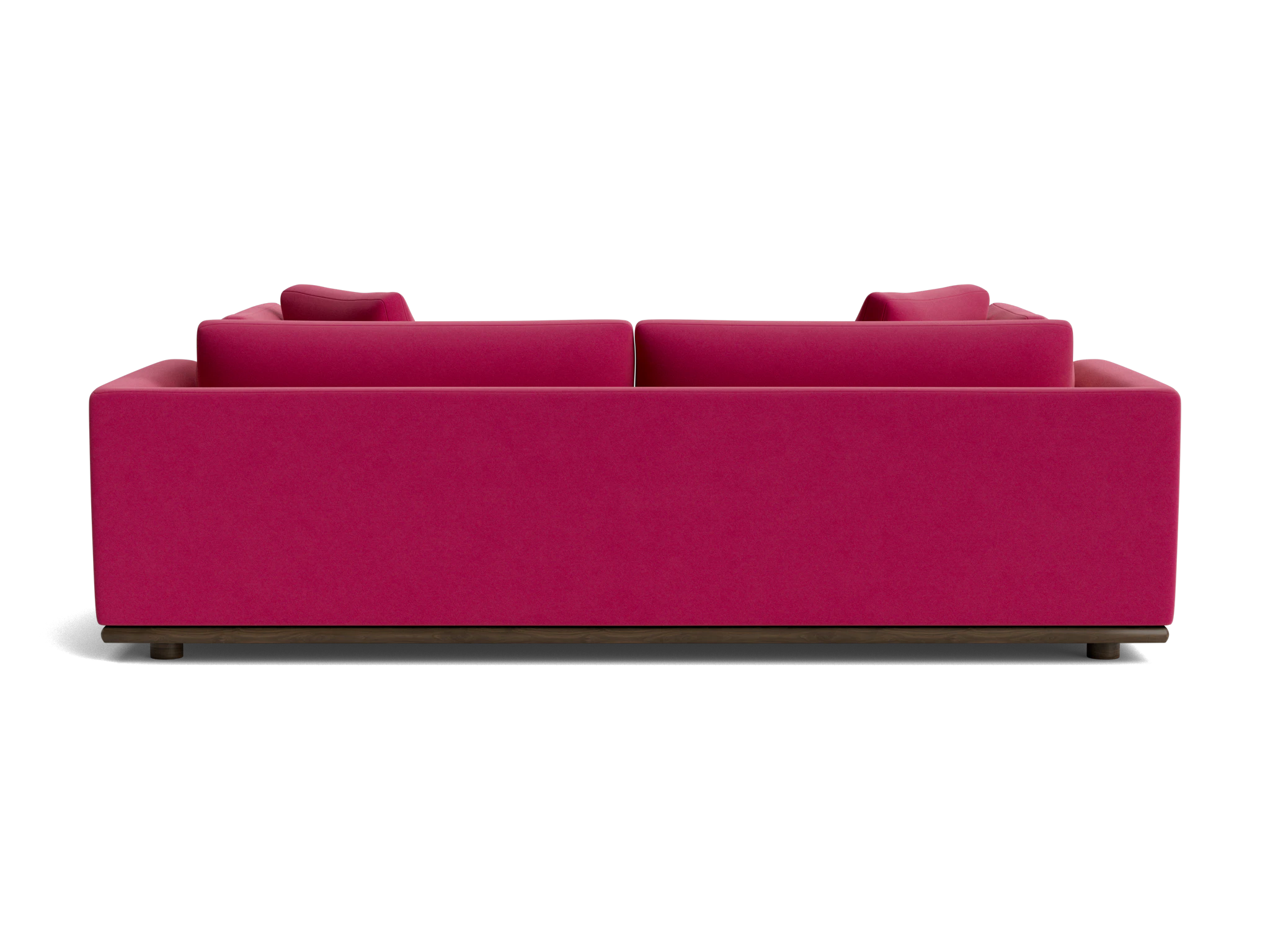miller sofa royale berry