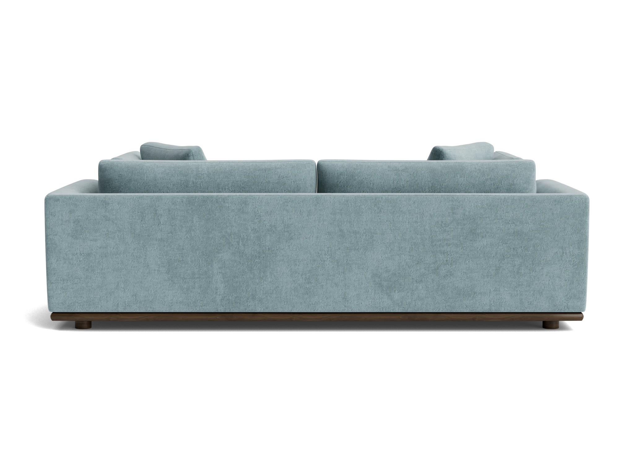 miller sofa plush mist