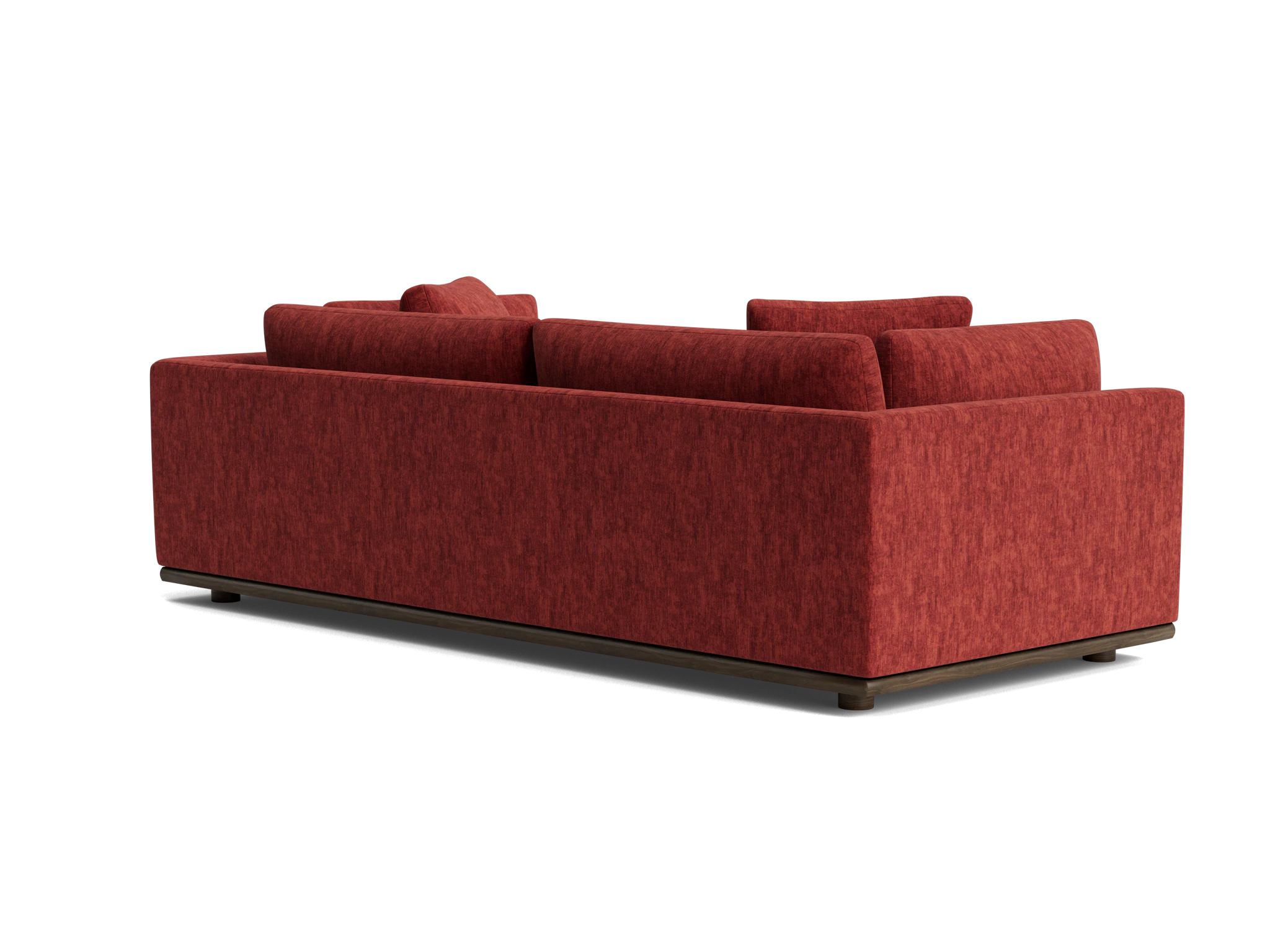 miller sofa crave berry hibiscus
