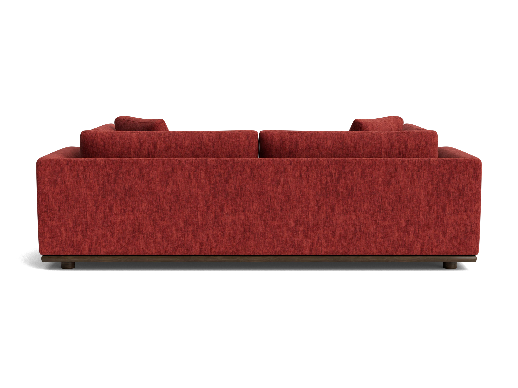 miller sofa crave berry hibiscus