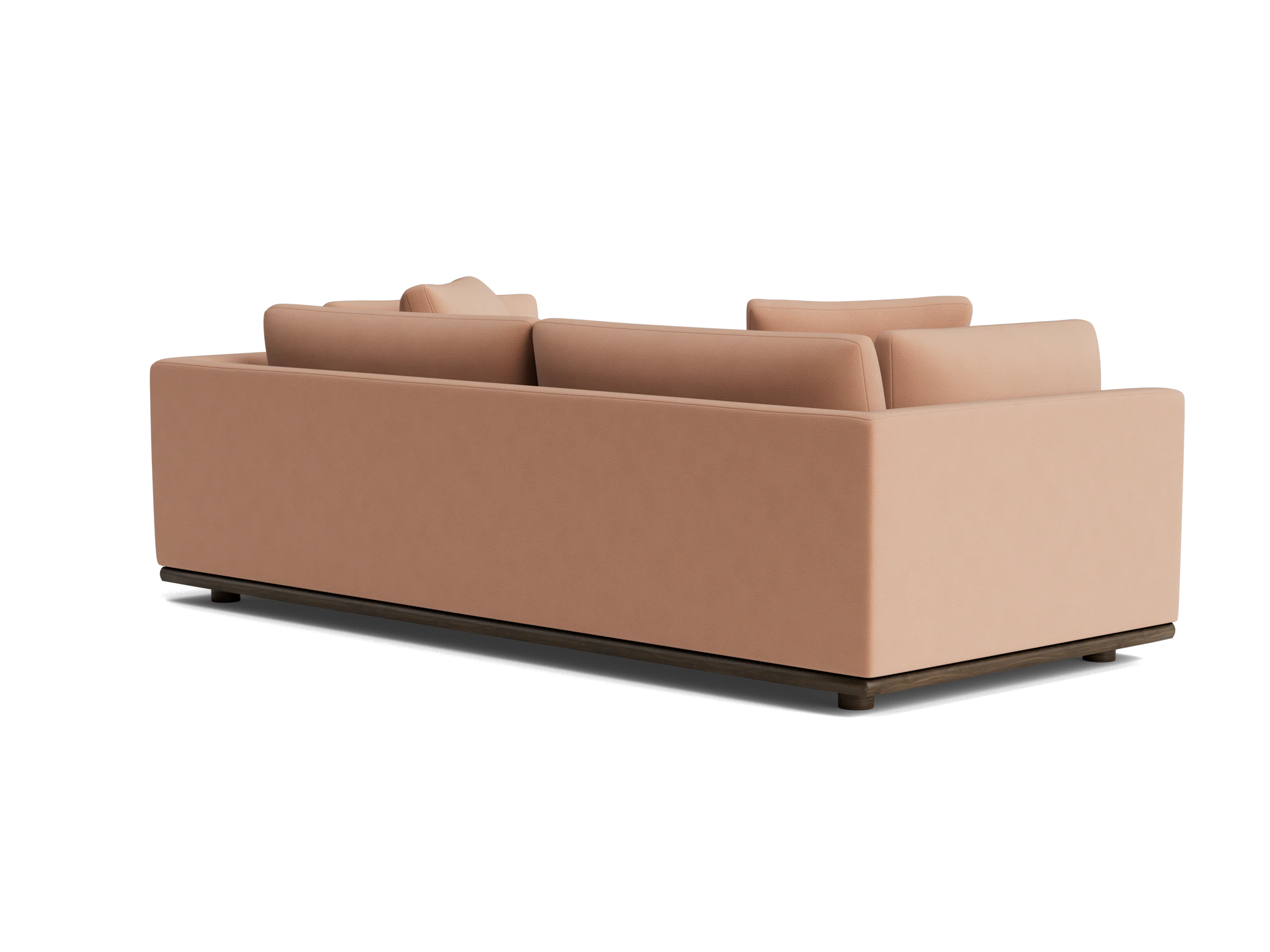 miller sofa caspiar chiffon