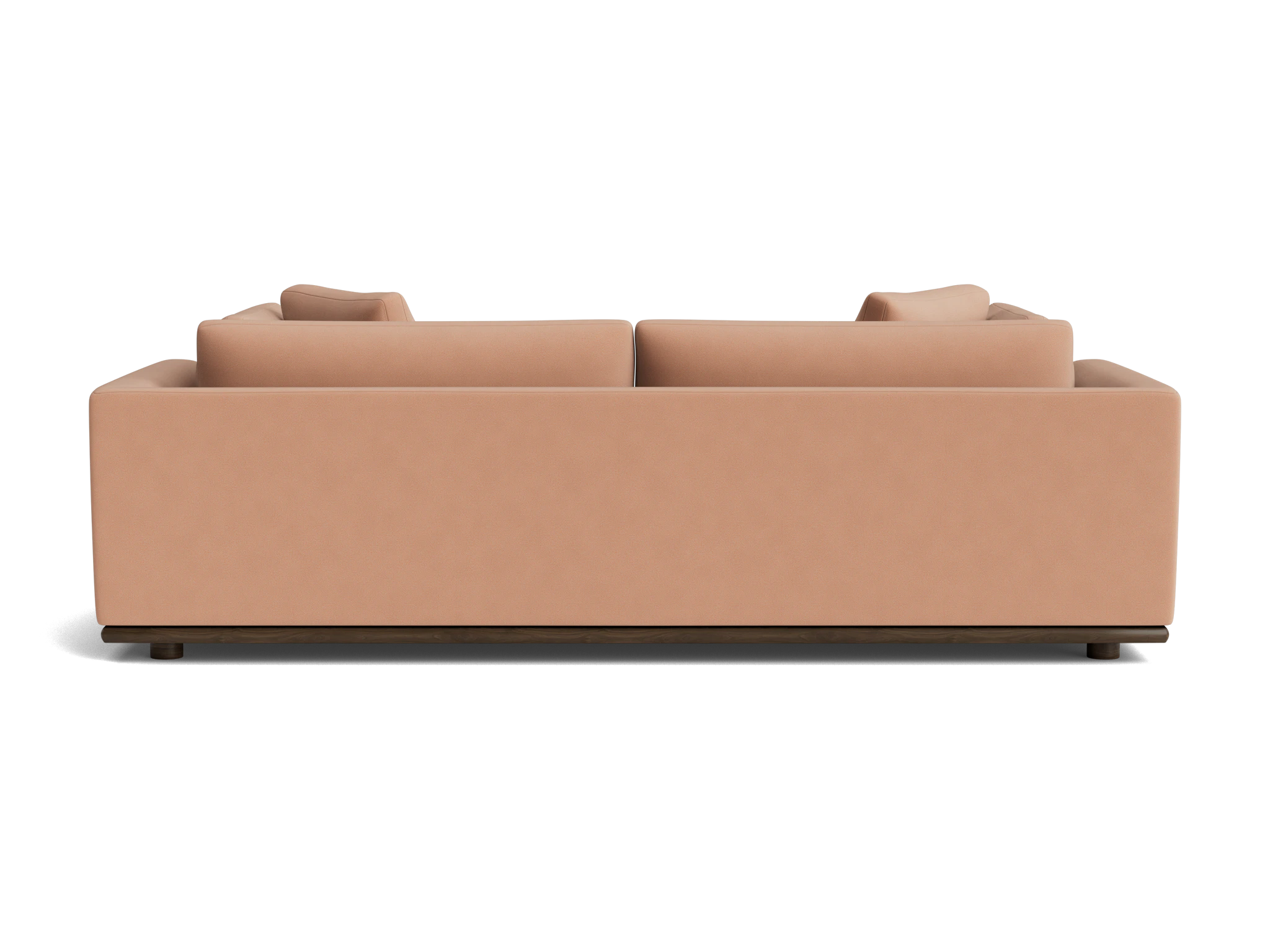 miller sofa caspiar chiffon