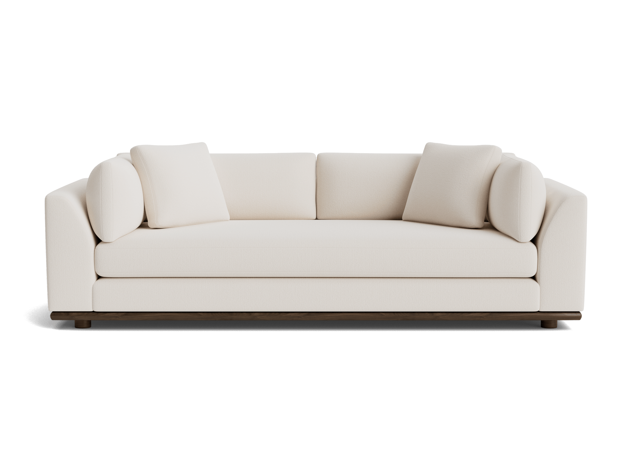 miller sofa caspiar ivory