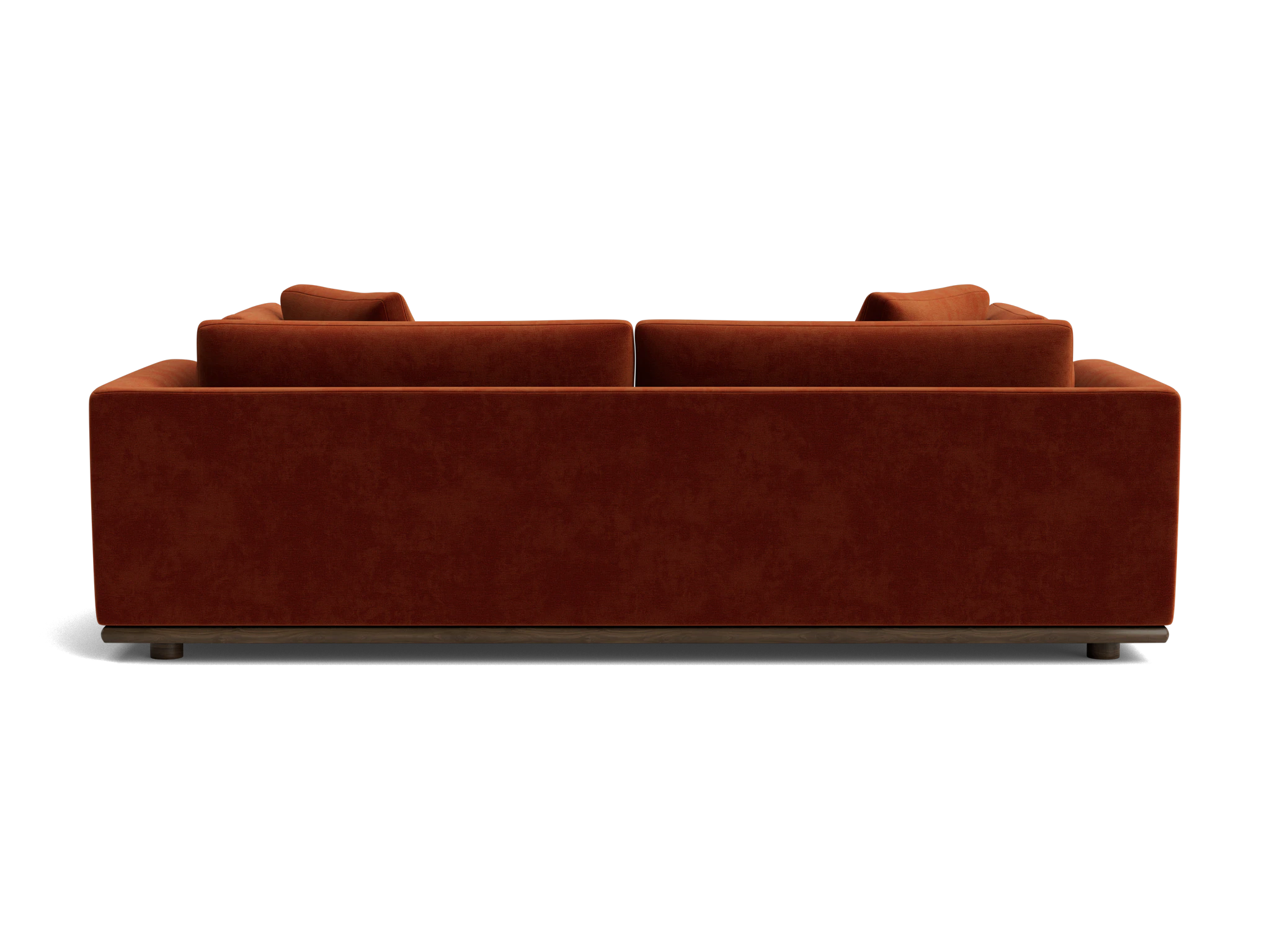 miller sofa harper cinnamon