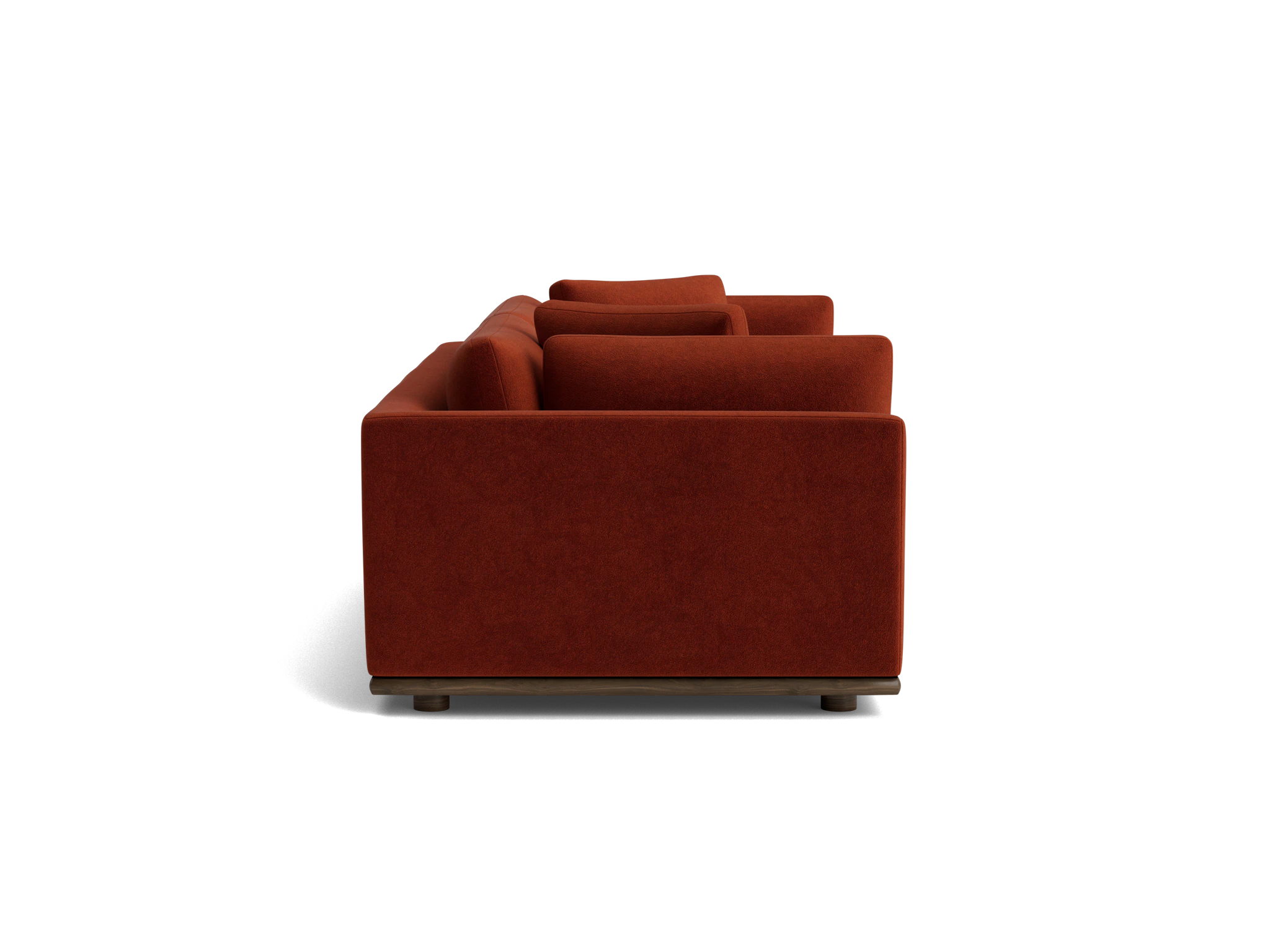 miller sofa banks zinnia