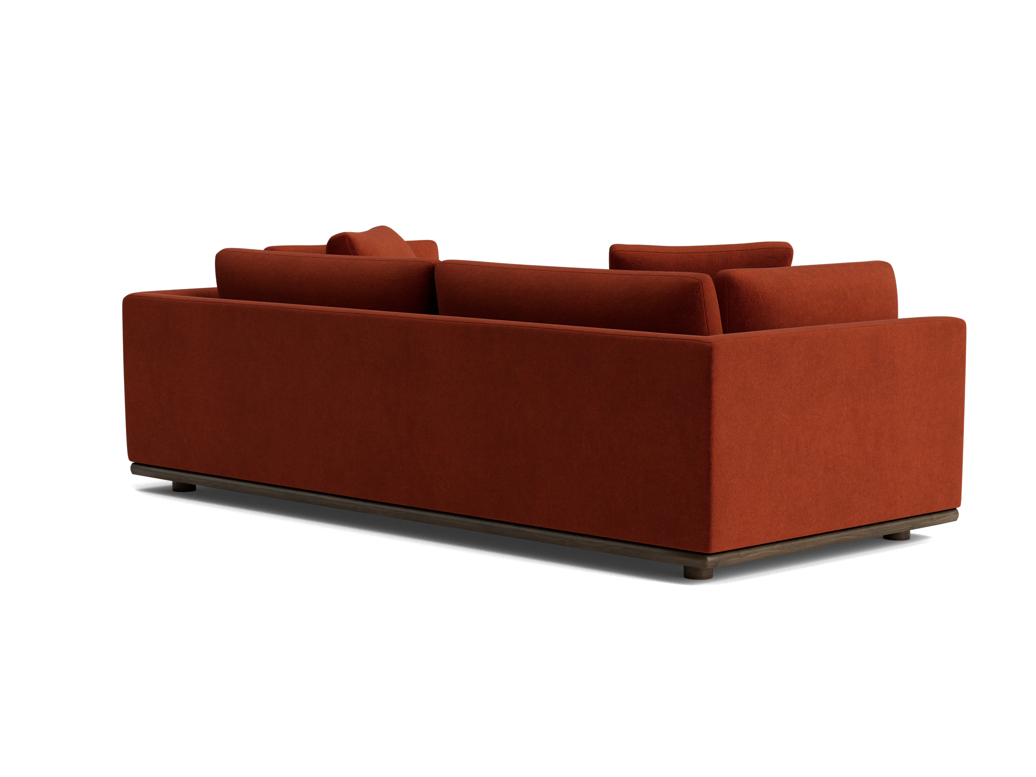miller sofa banks zinnia