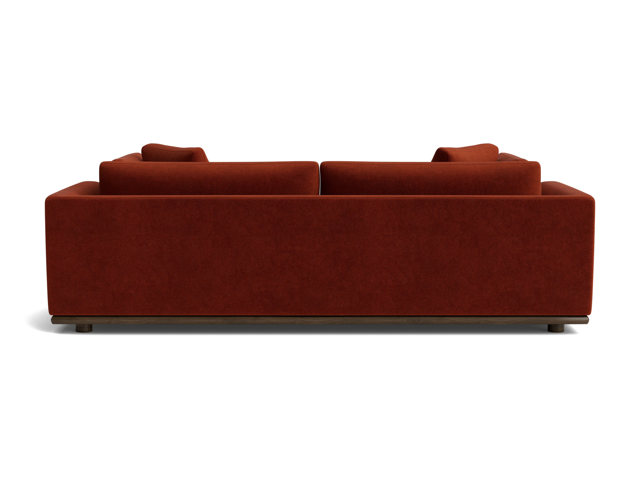 miller sofa banks zinnia