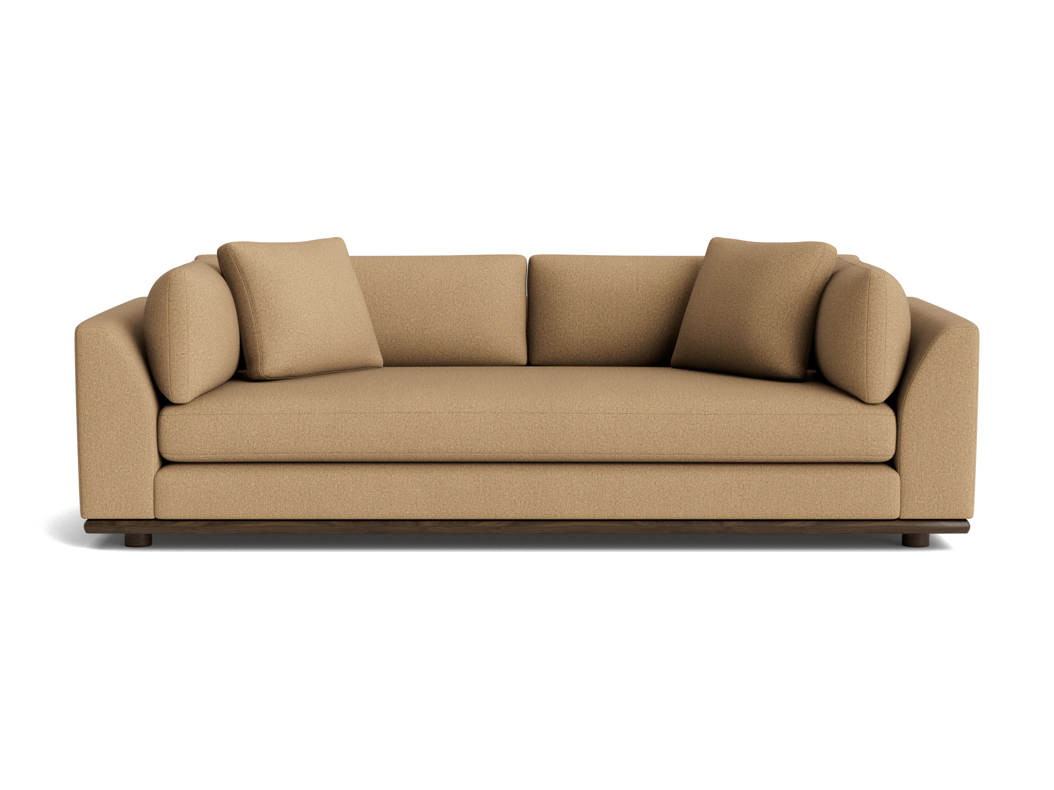 miller sofa faithful sand
