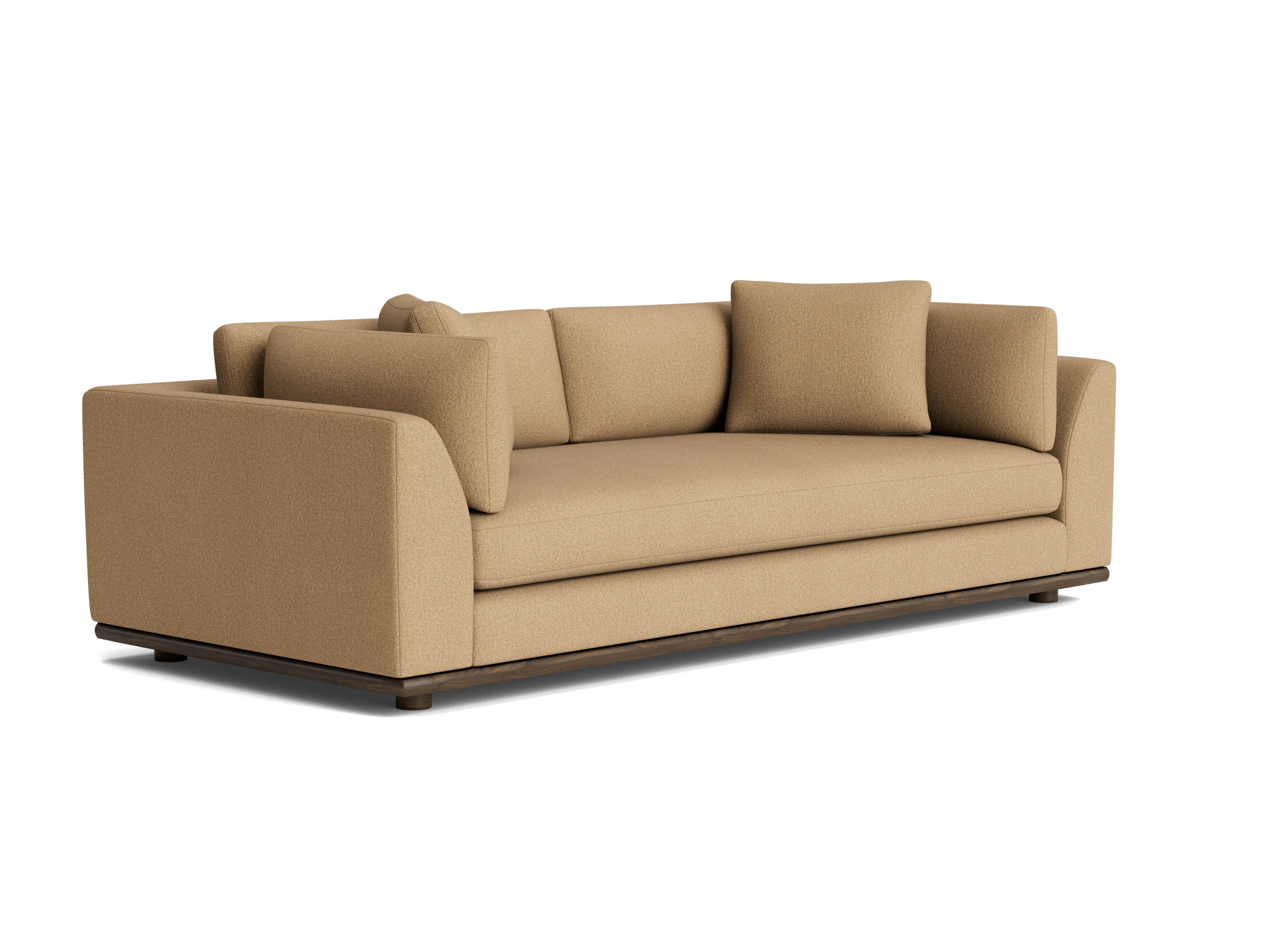 miller sofa faithful sand