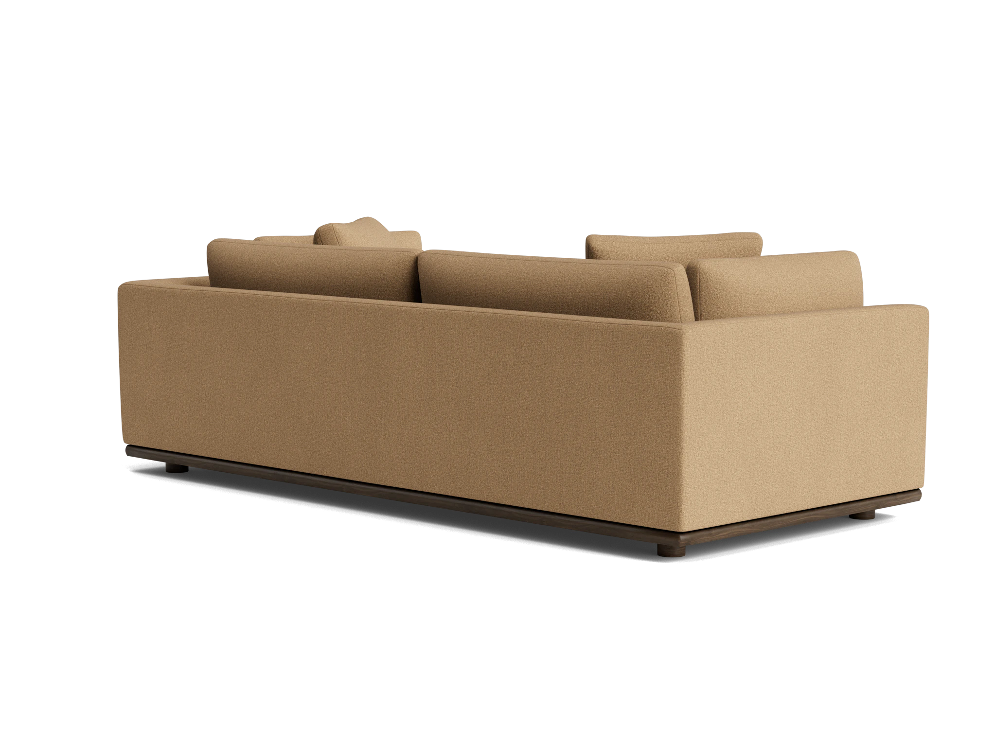 miller sofa faithful sand