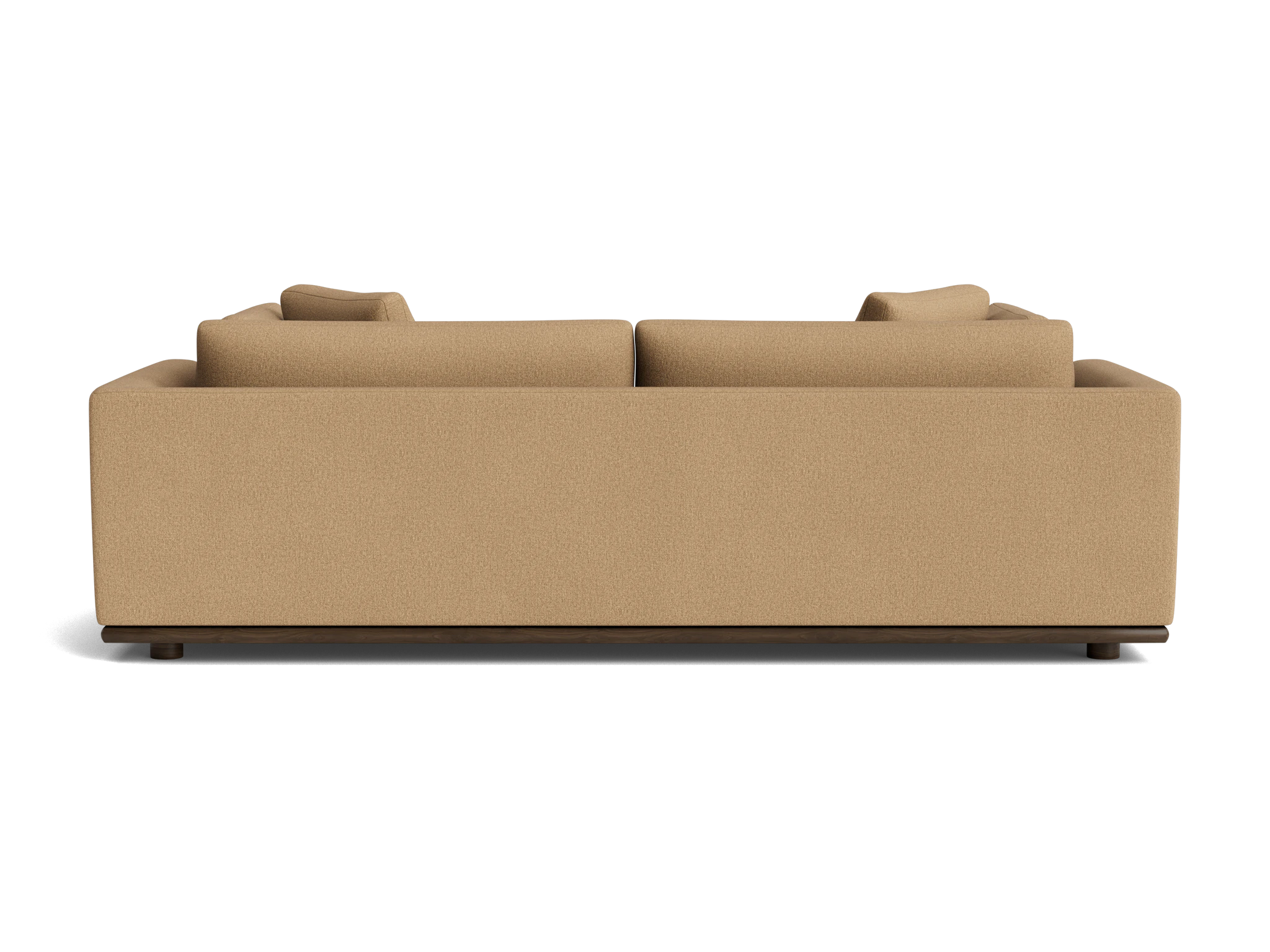 miller sofa faithful sand