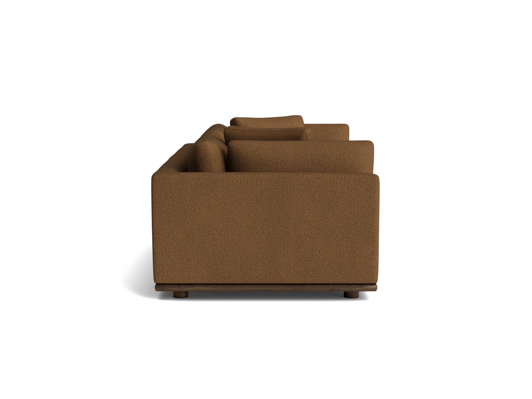 miller sofa faithful mocha