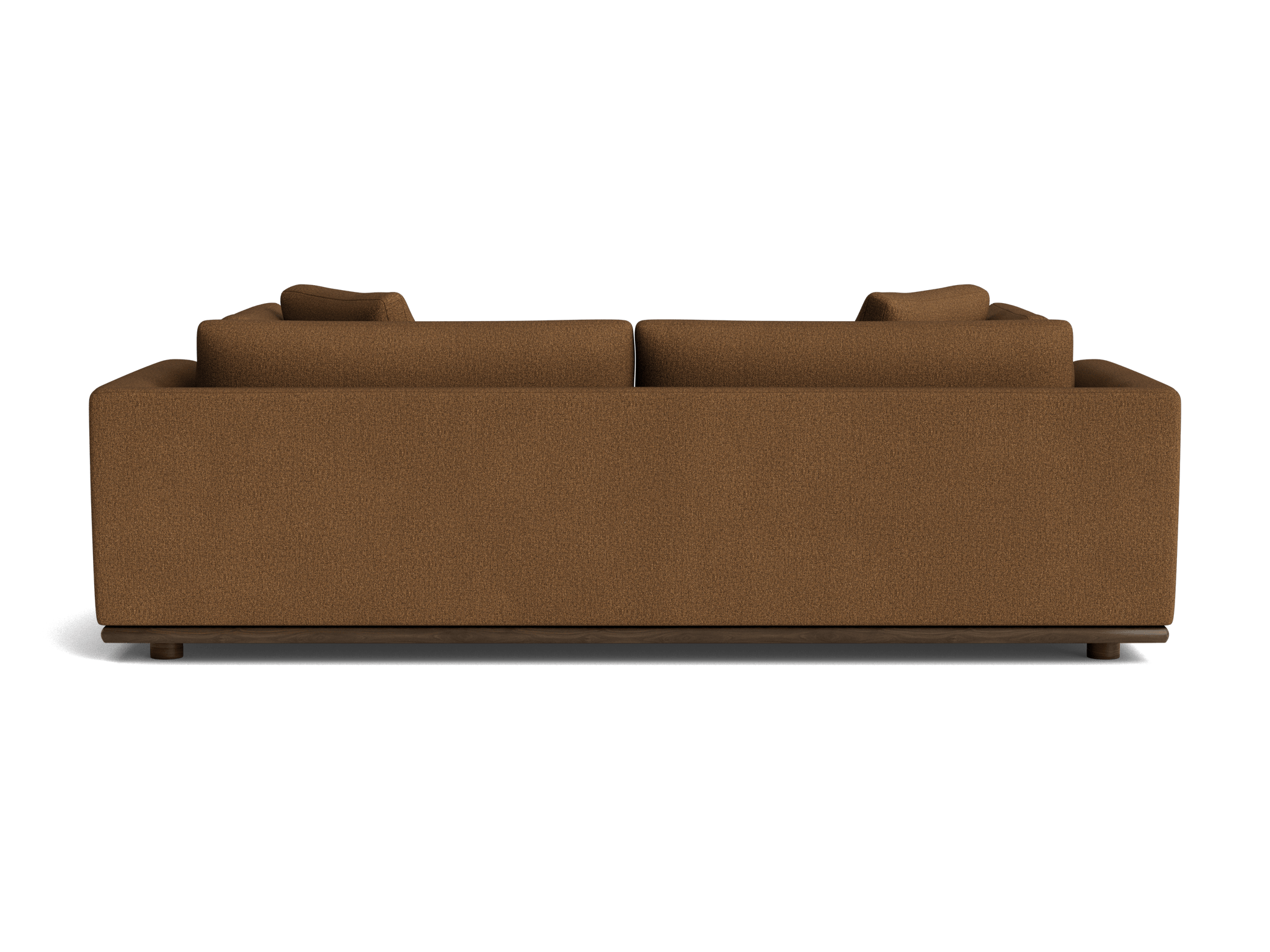 miller sofa faithful mocha
