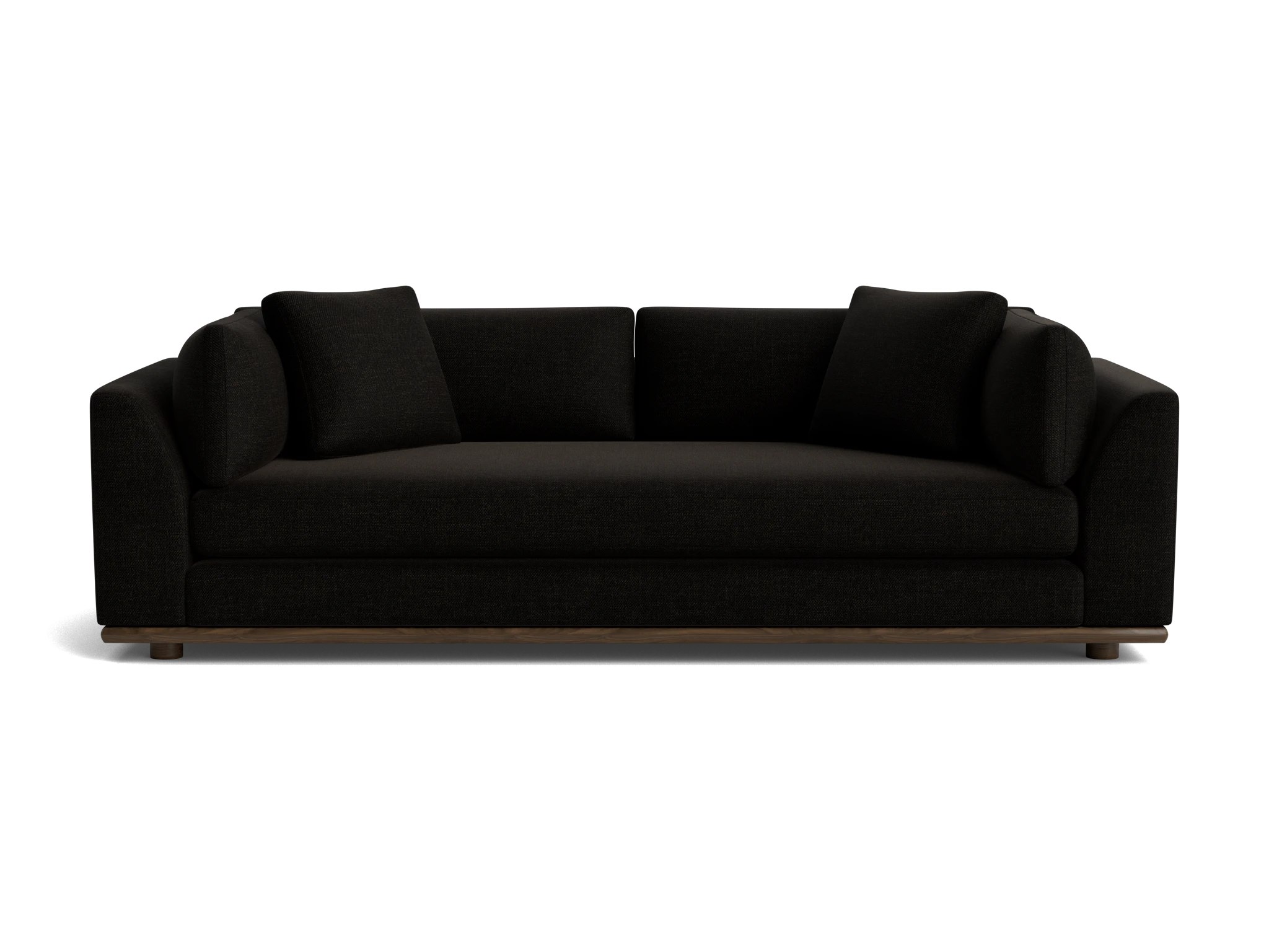 miller sofa milo onyx