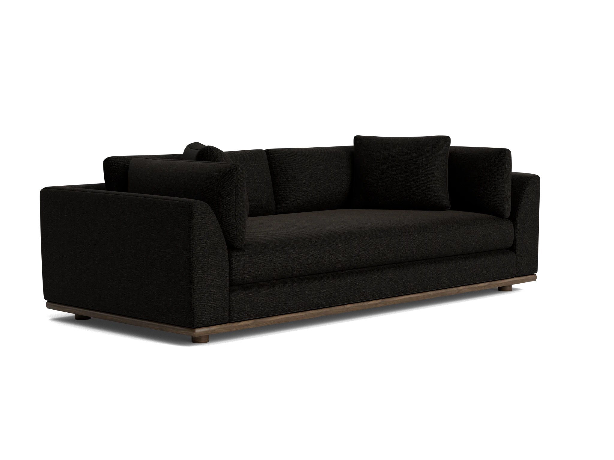 miller sofa milo onyx