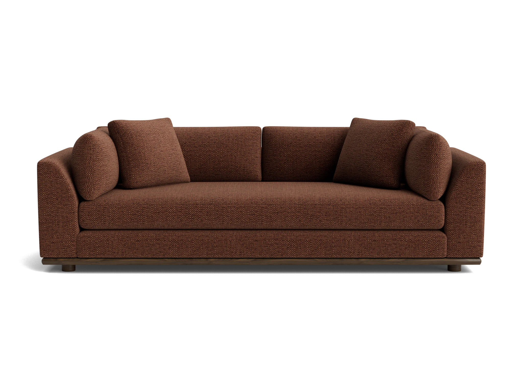 miller sofa telly garnet