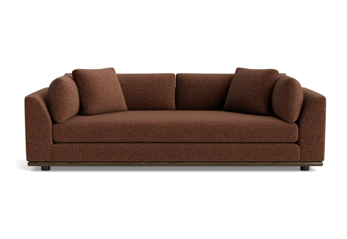 miller sofa telly garnet