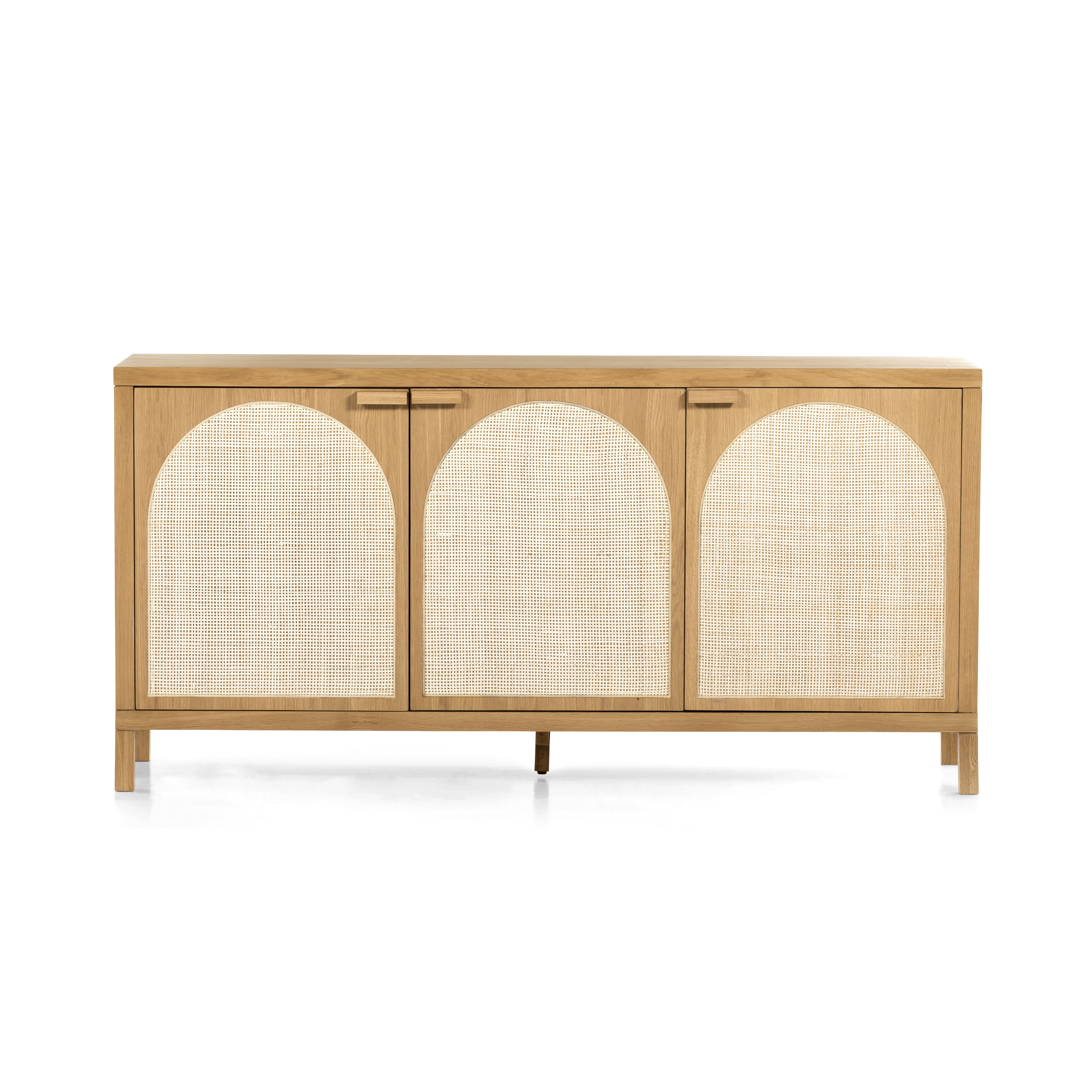 cordelia console cabinet