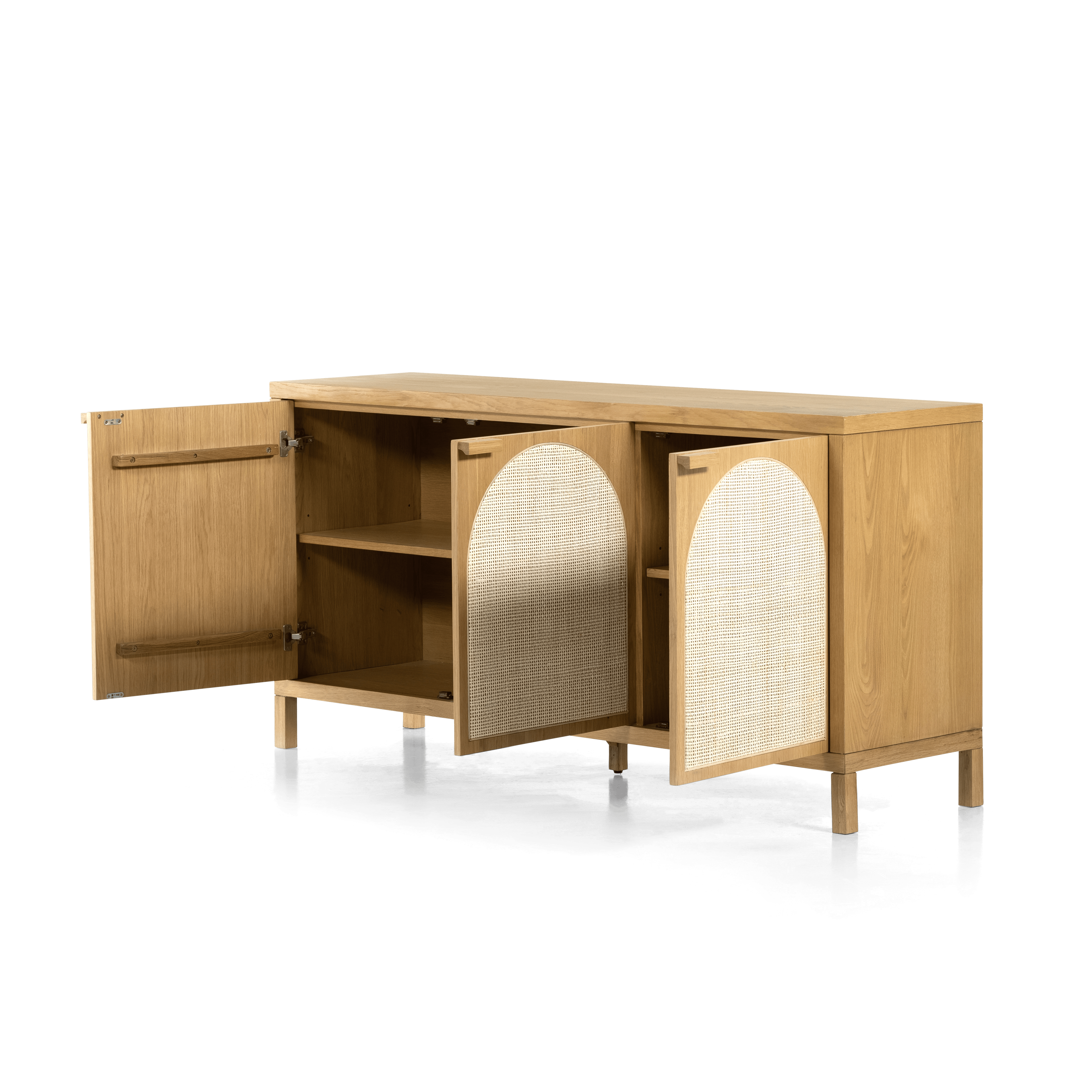 Cordelia Console Cabinet | Joybird