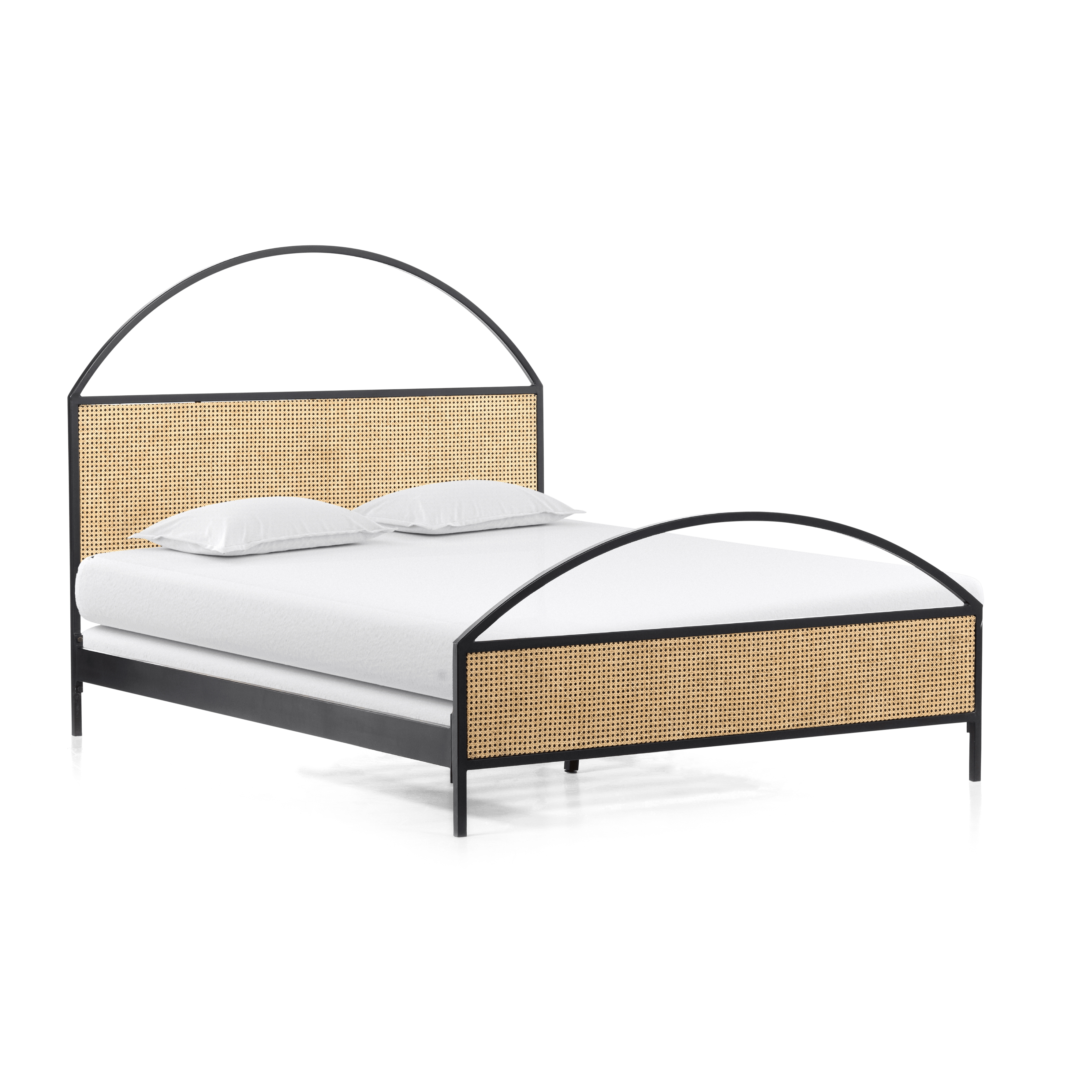 black nova bed