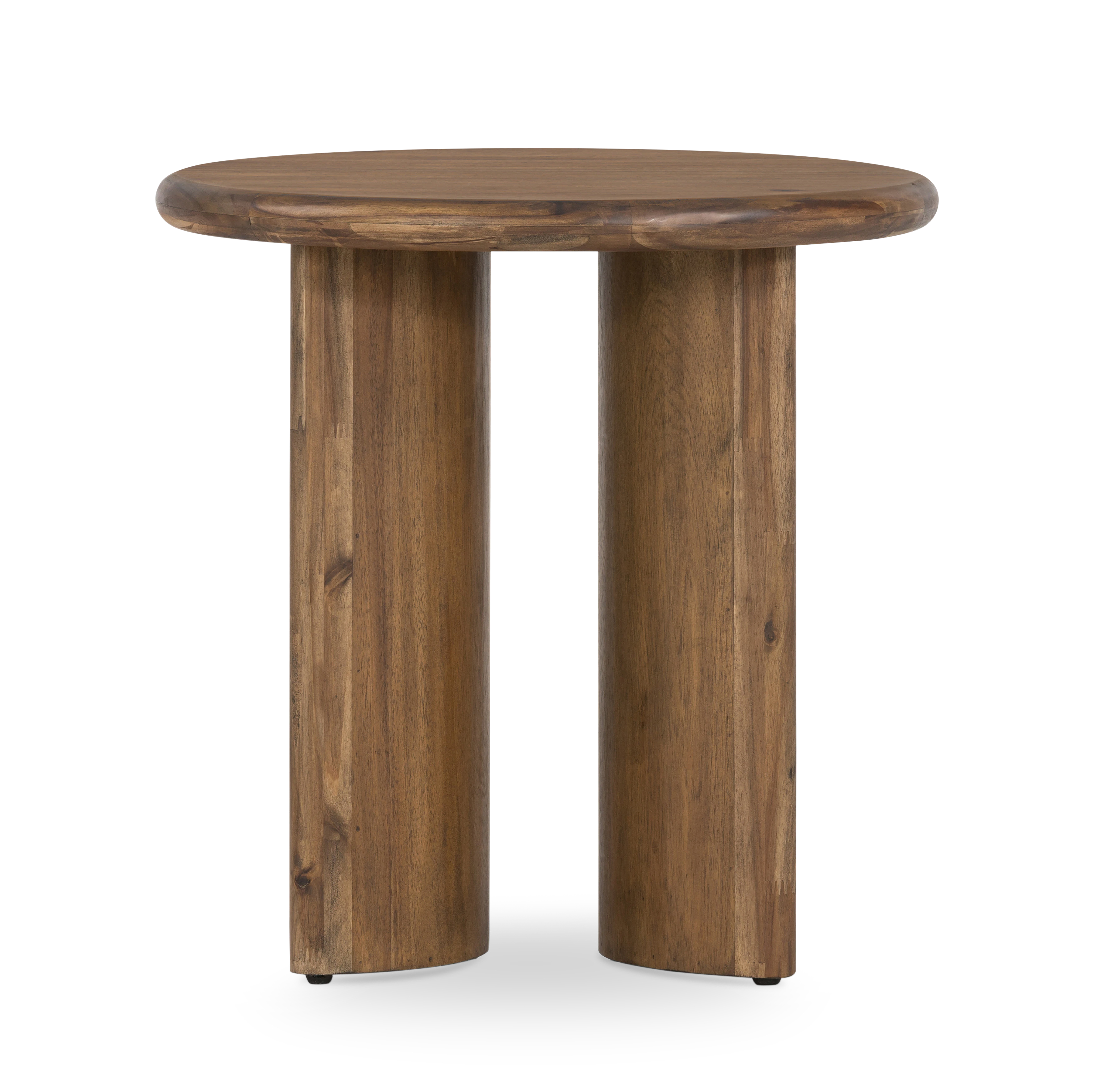 Selina End Table