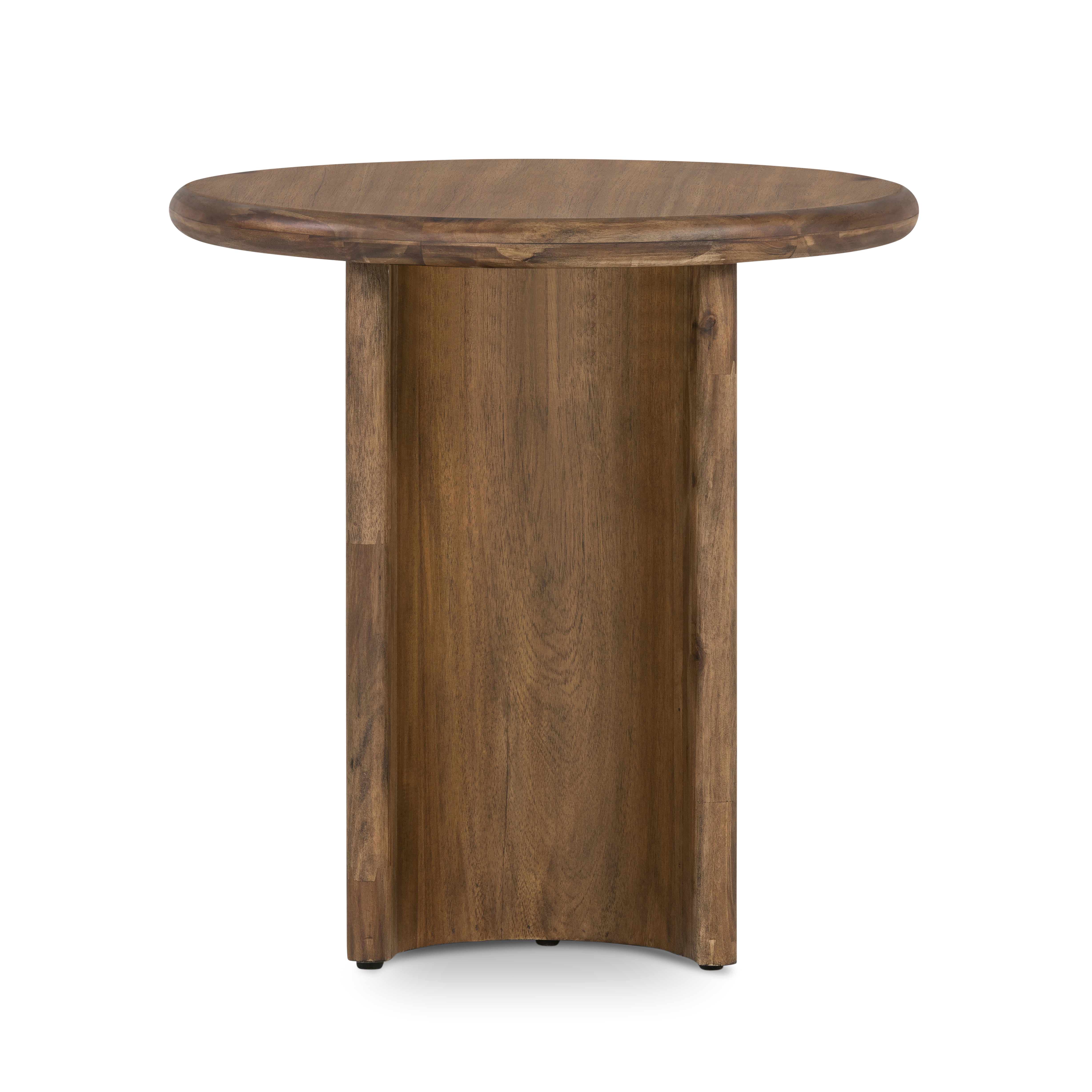 brwncc selina end table