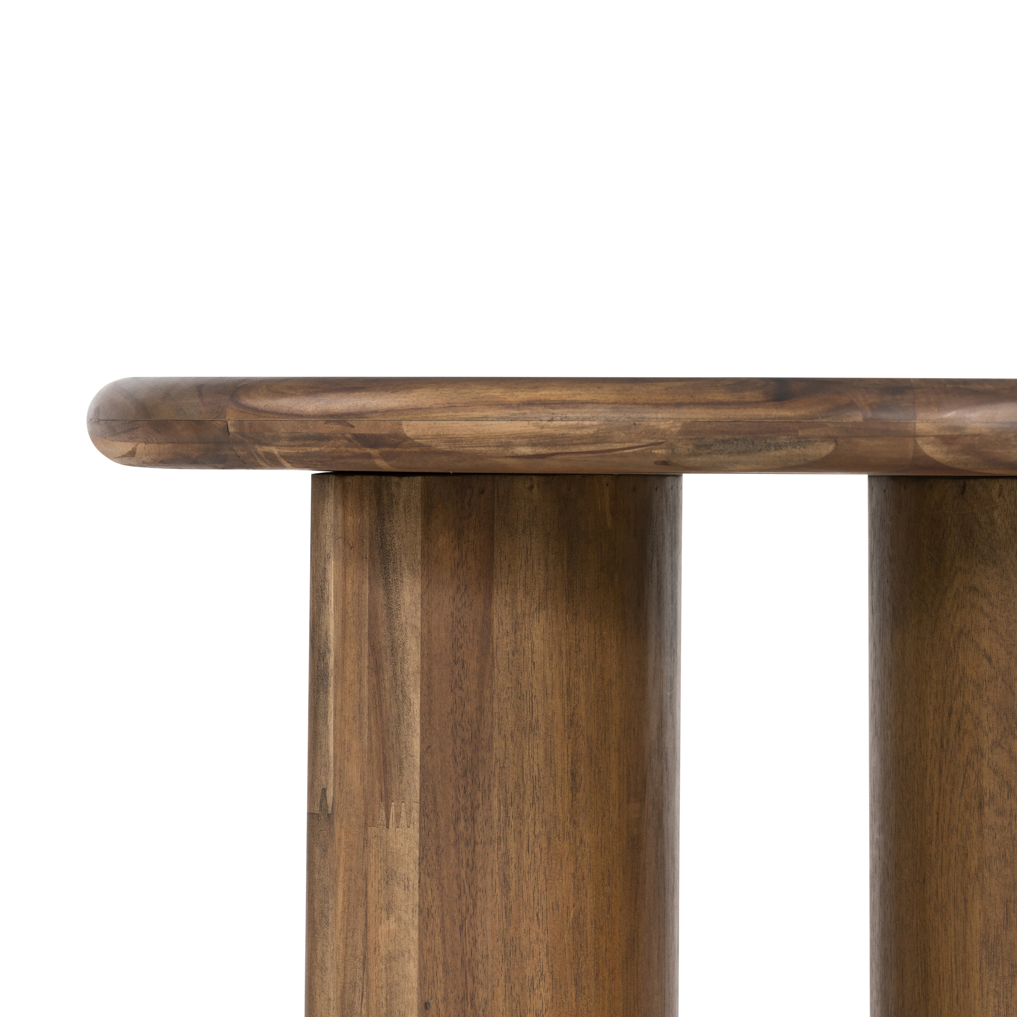 brwncc selina end table