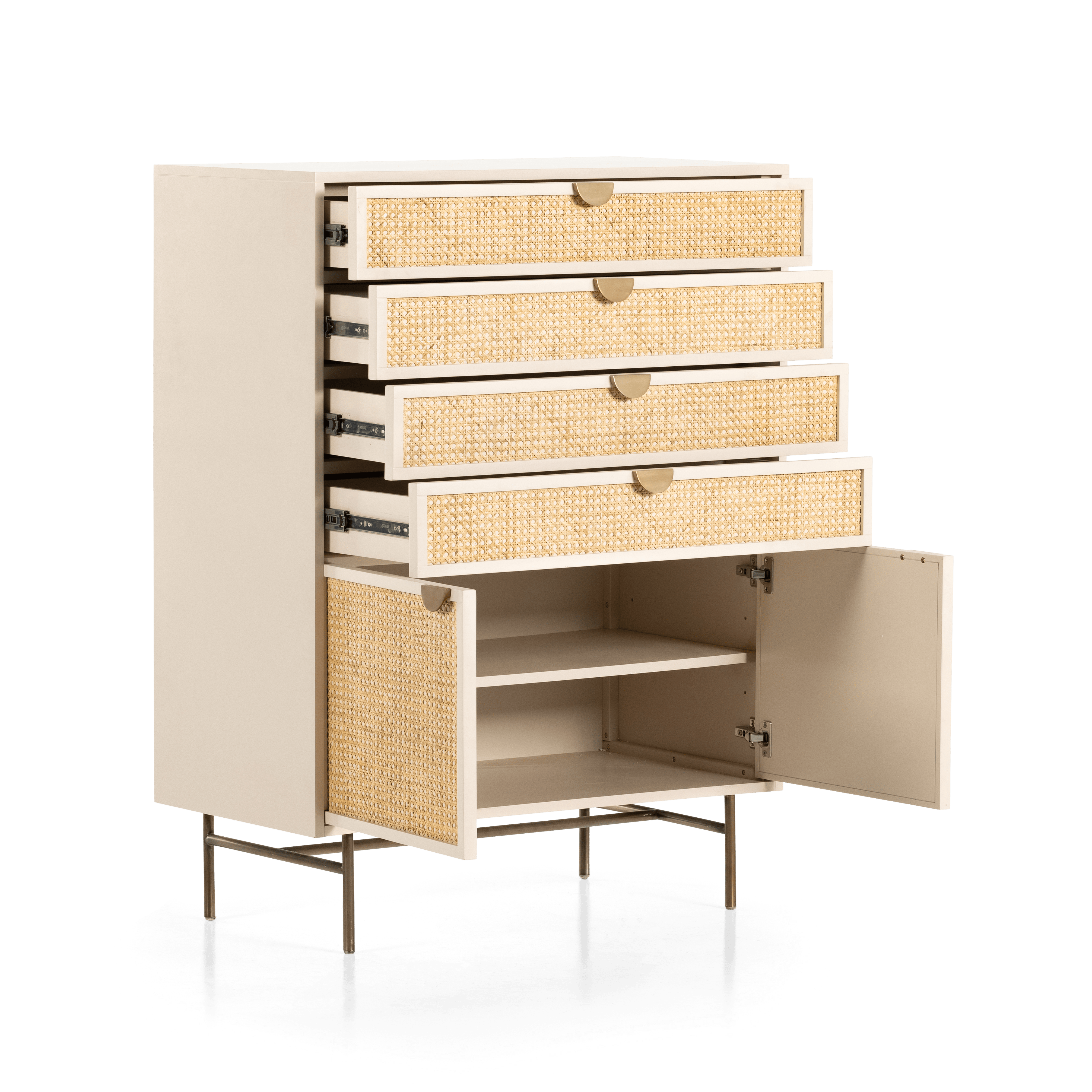 Sophia Chest | Joybird