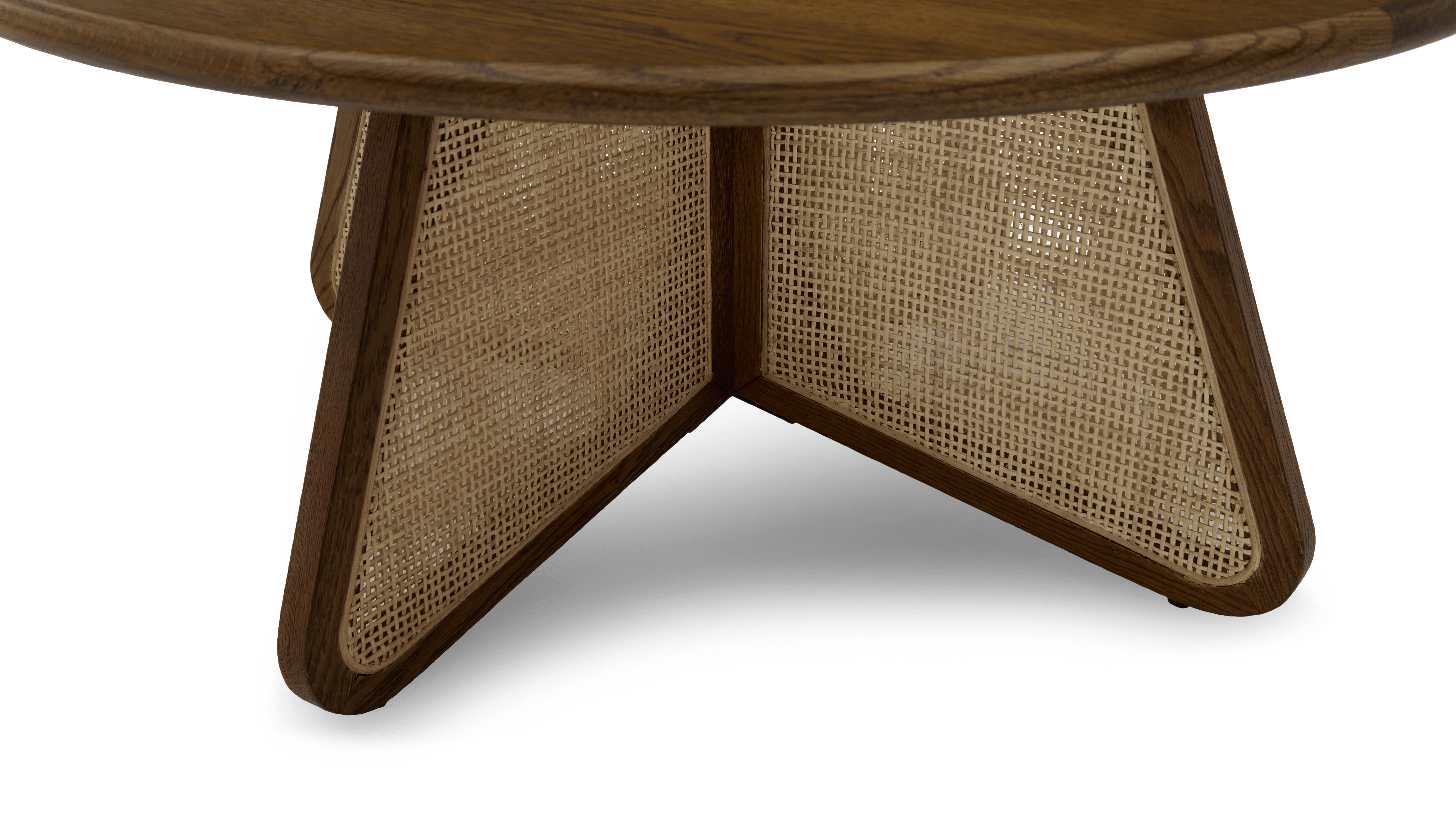 Irene Coffee Table | Joybird