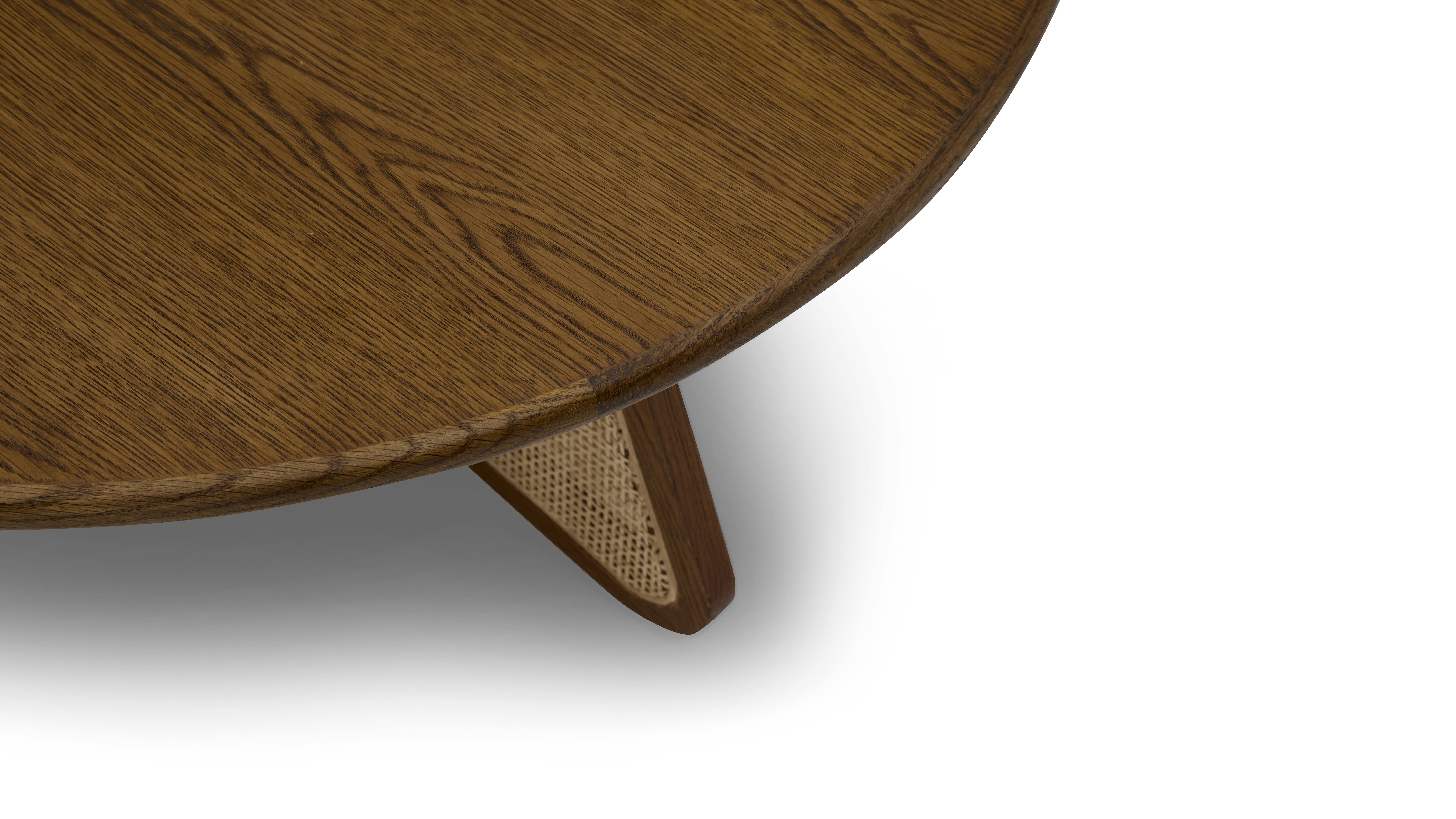 Irene Coffee Table | Joybird