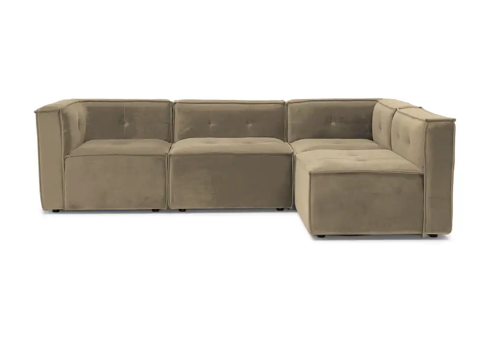 matias modular sectional banks oatmeal