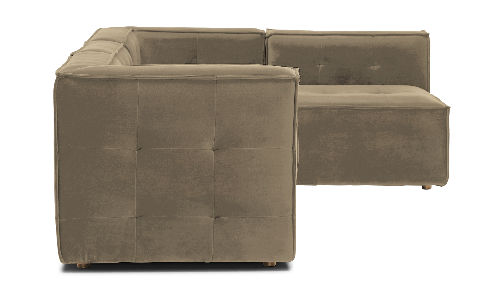 Matias Modular L-Sectional | Joybird