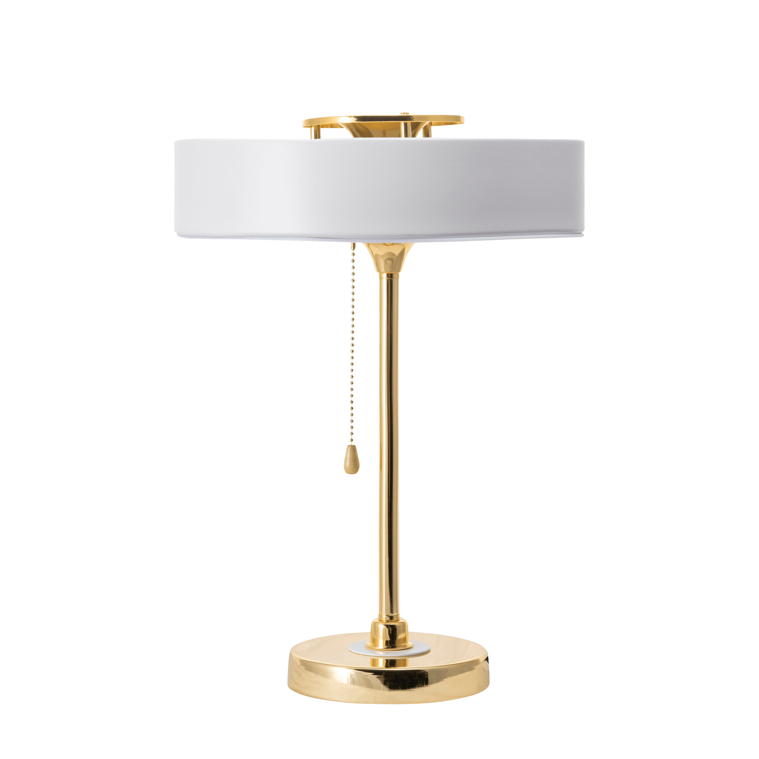 oxford table lamp