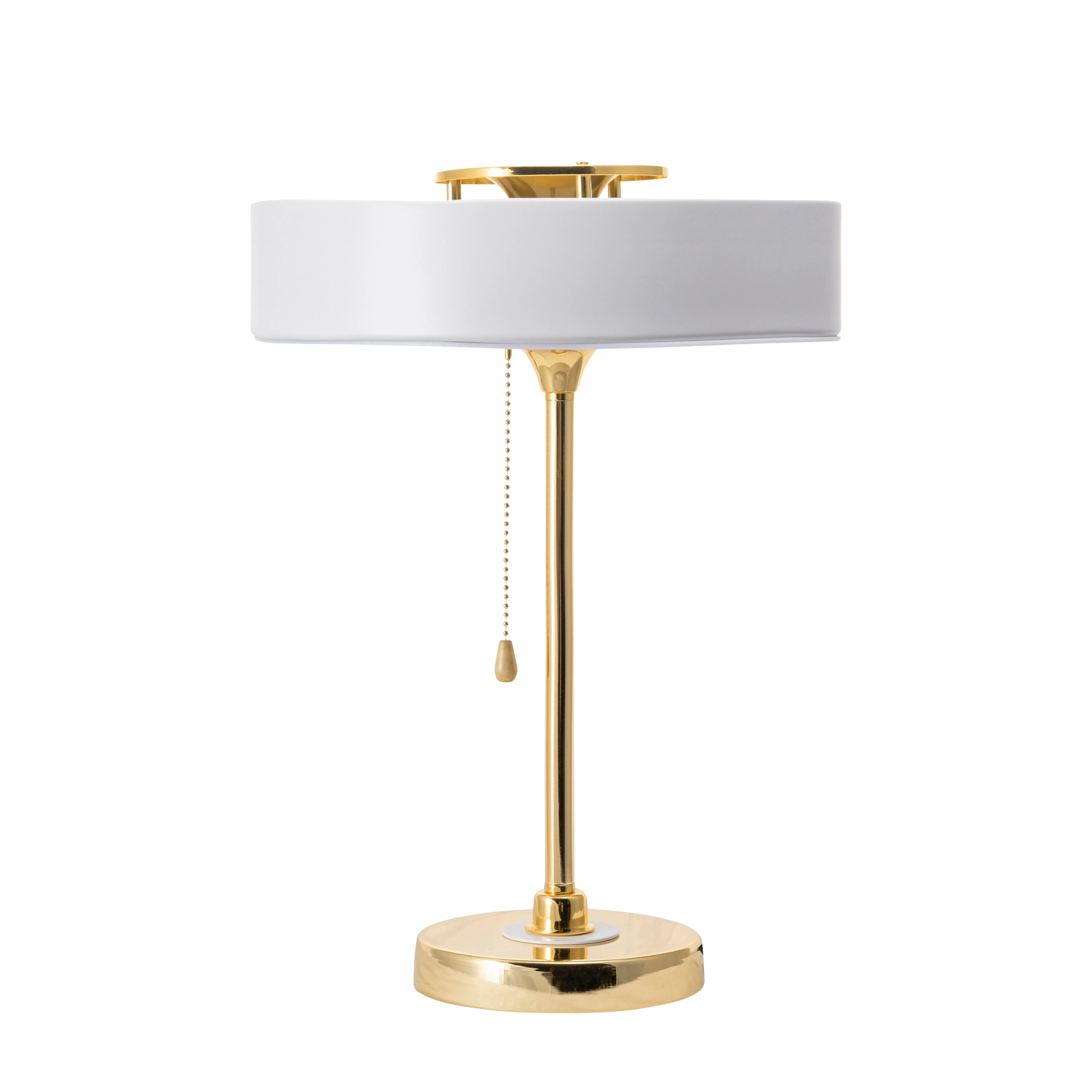 Oxford Table Lamp 