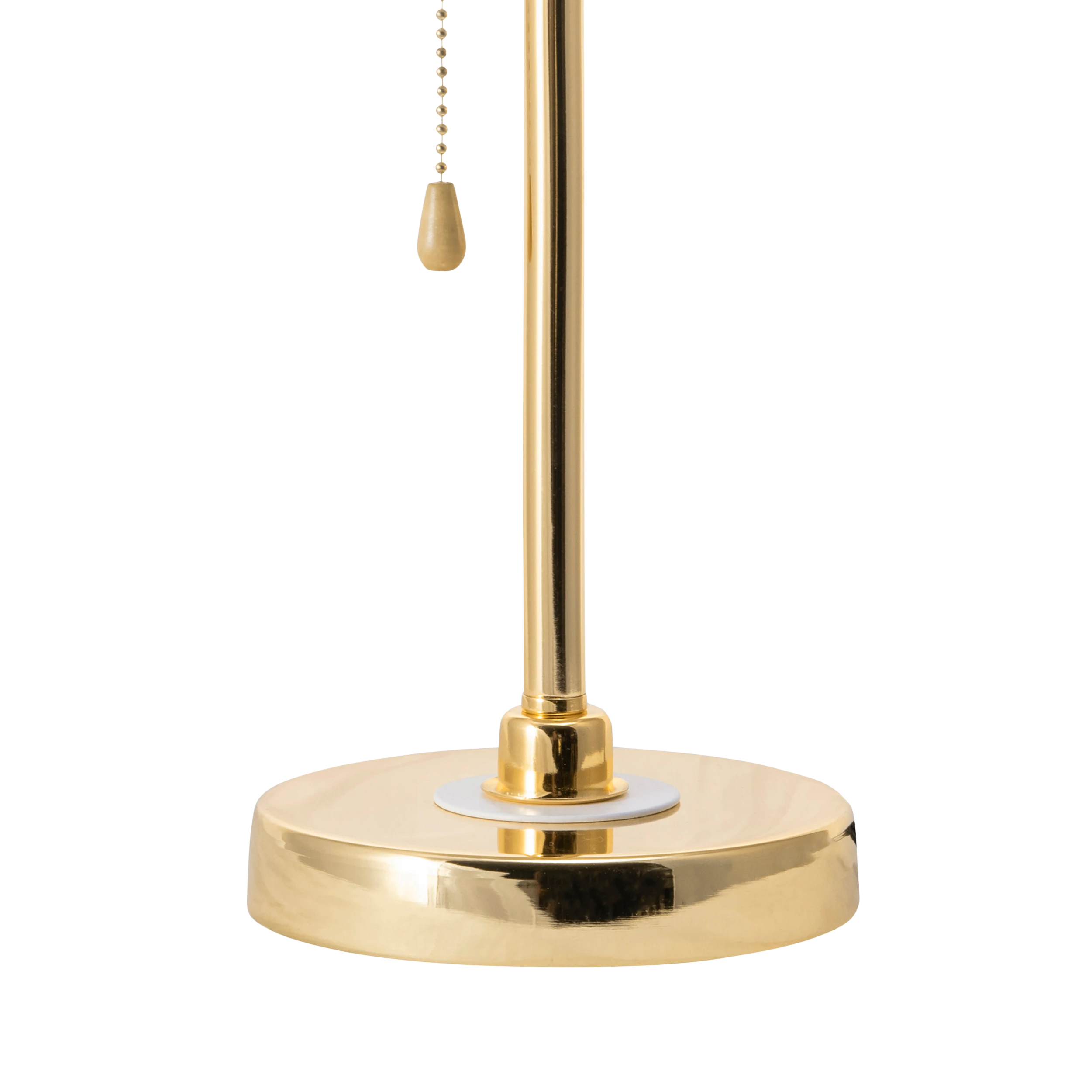 oxford table lamp