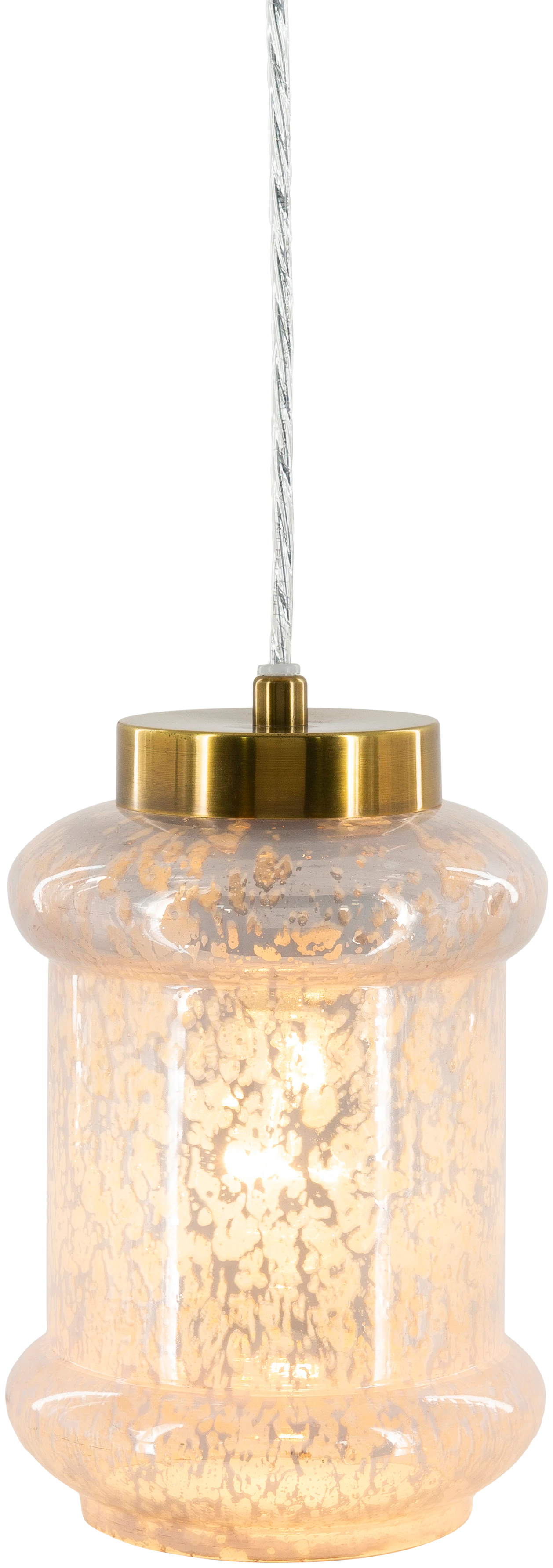 vesta pendant