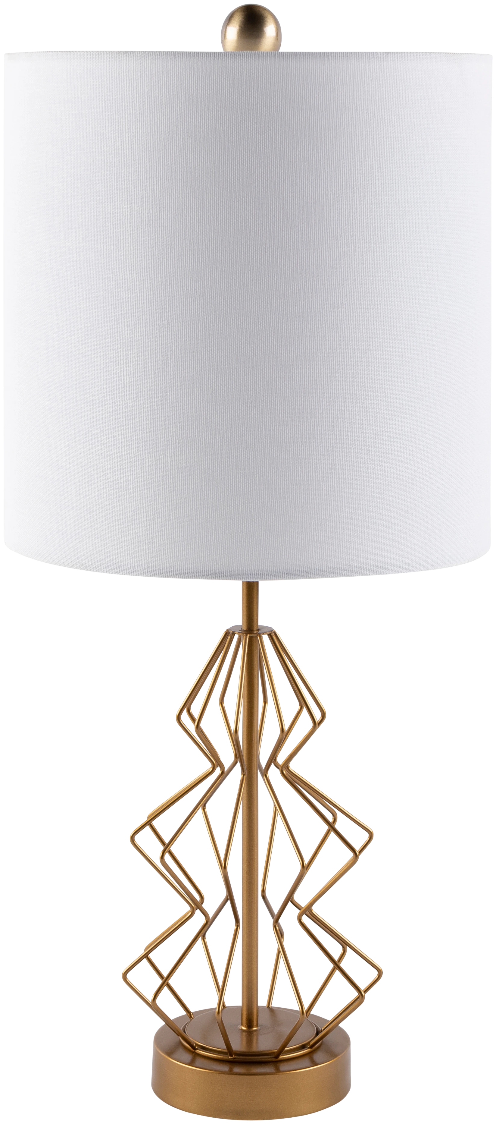 Idi Table Lamp 