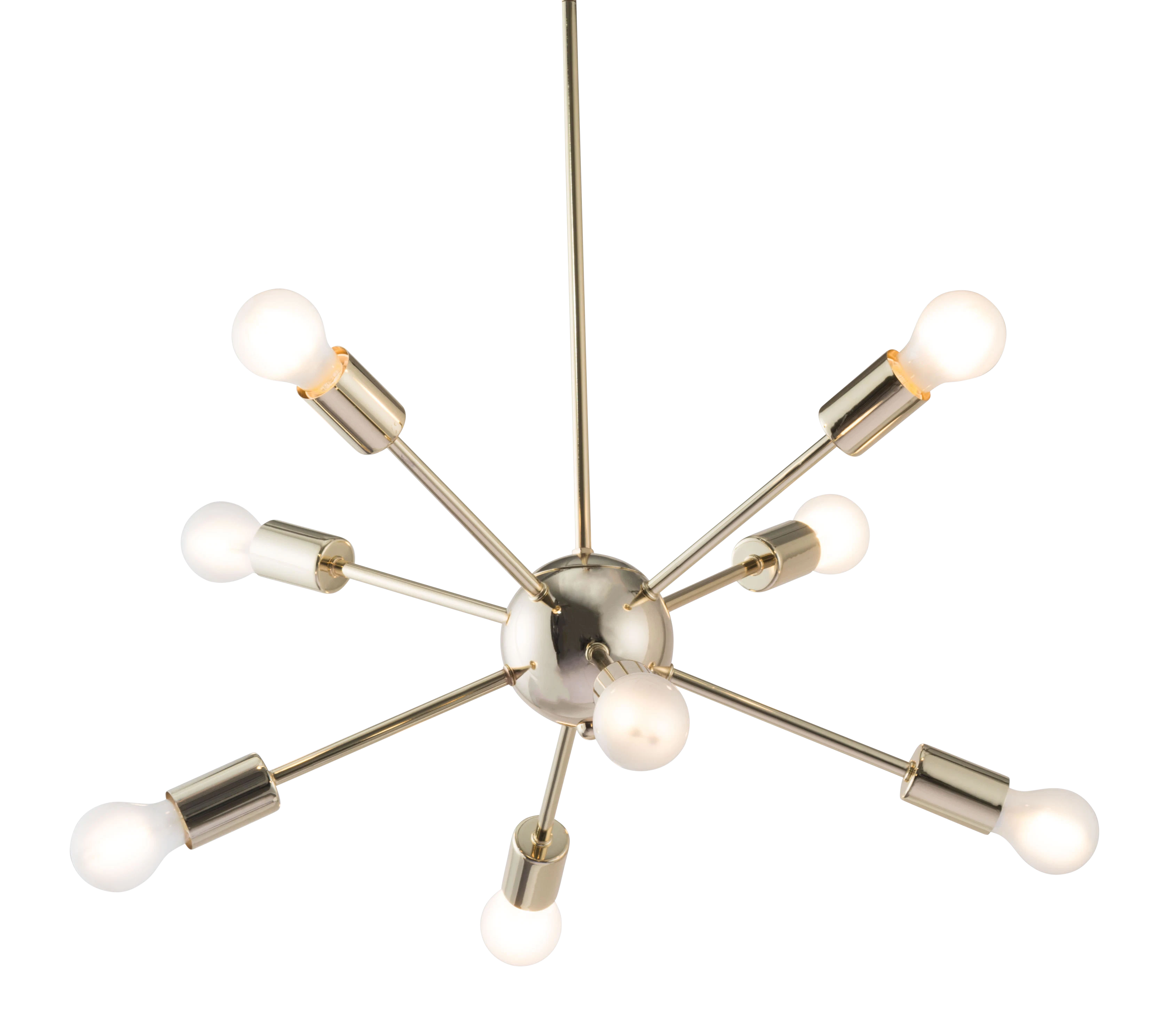 elroy chandelier