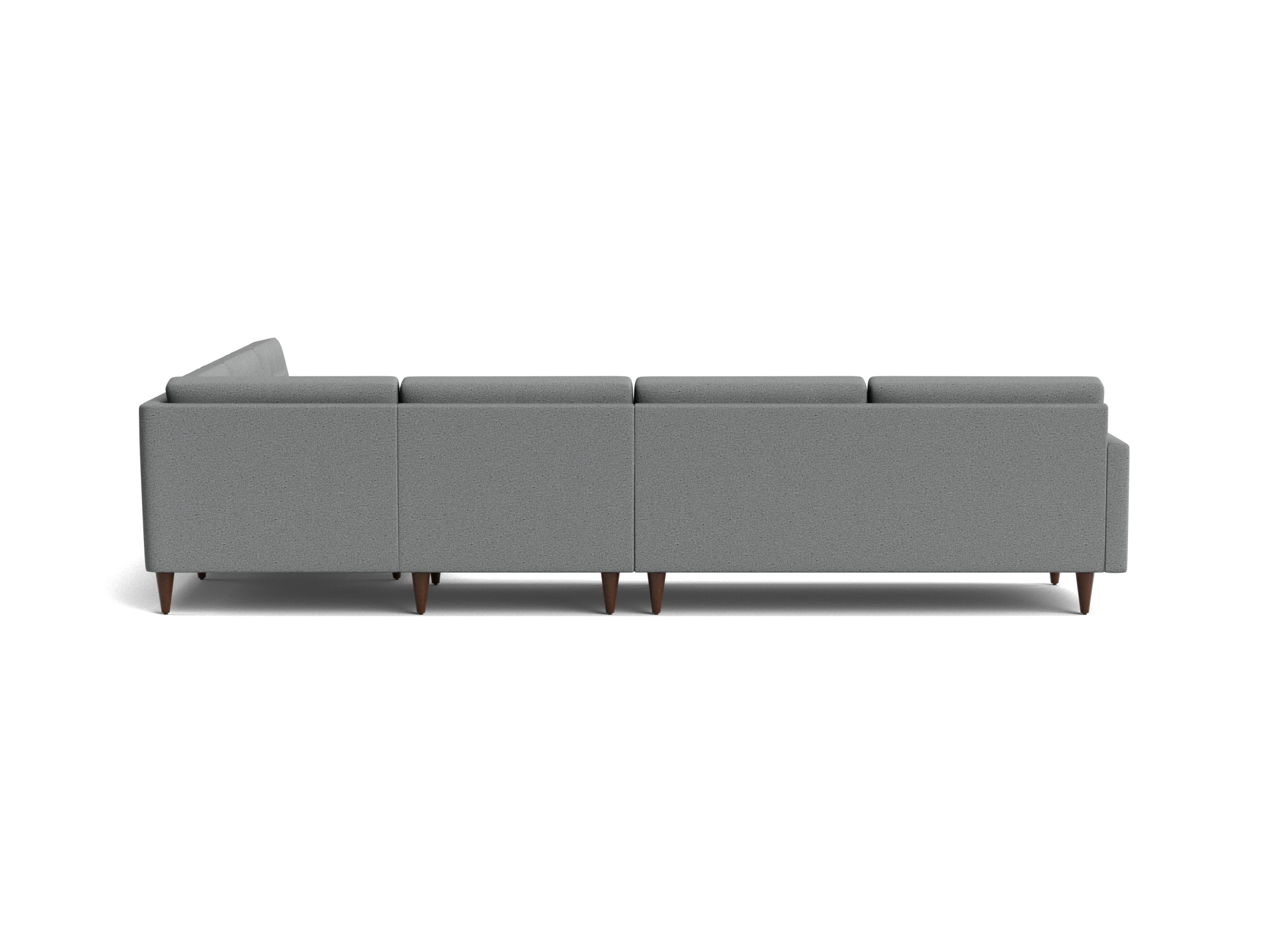 eliot sectional %284 piece%29 essence ash