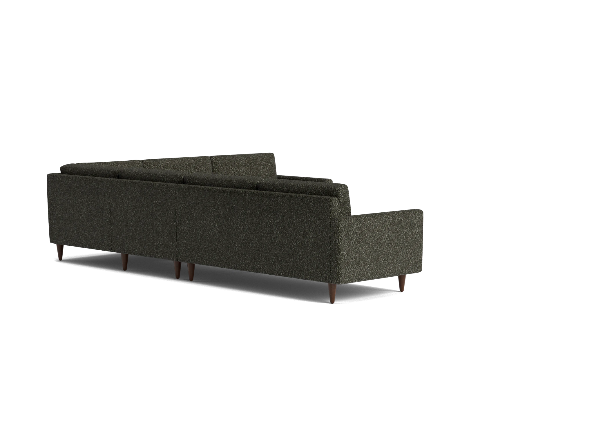 eliot sectional %284 piece%29 bubbly cucumber