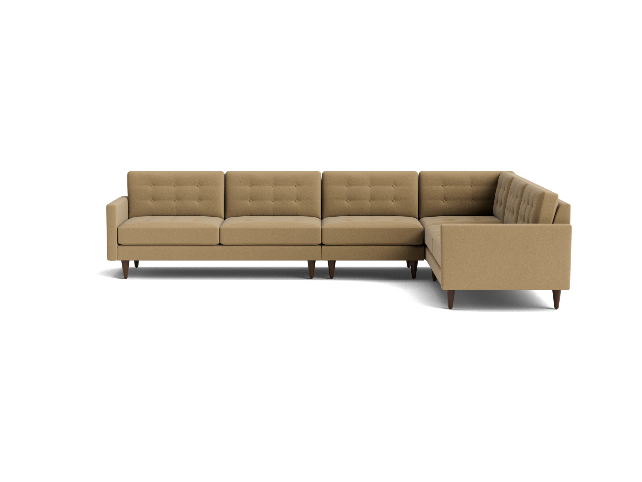 eliot sectional %284 piece%29 banks oatmeal