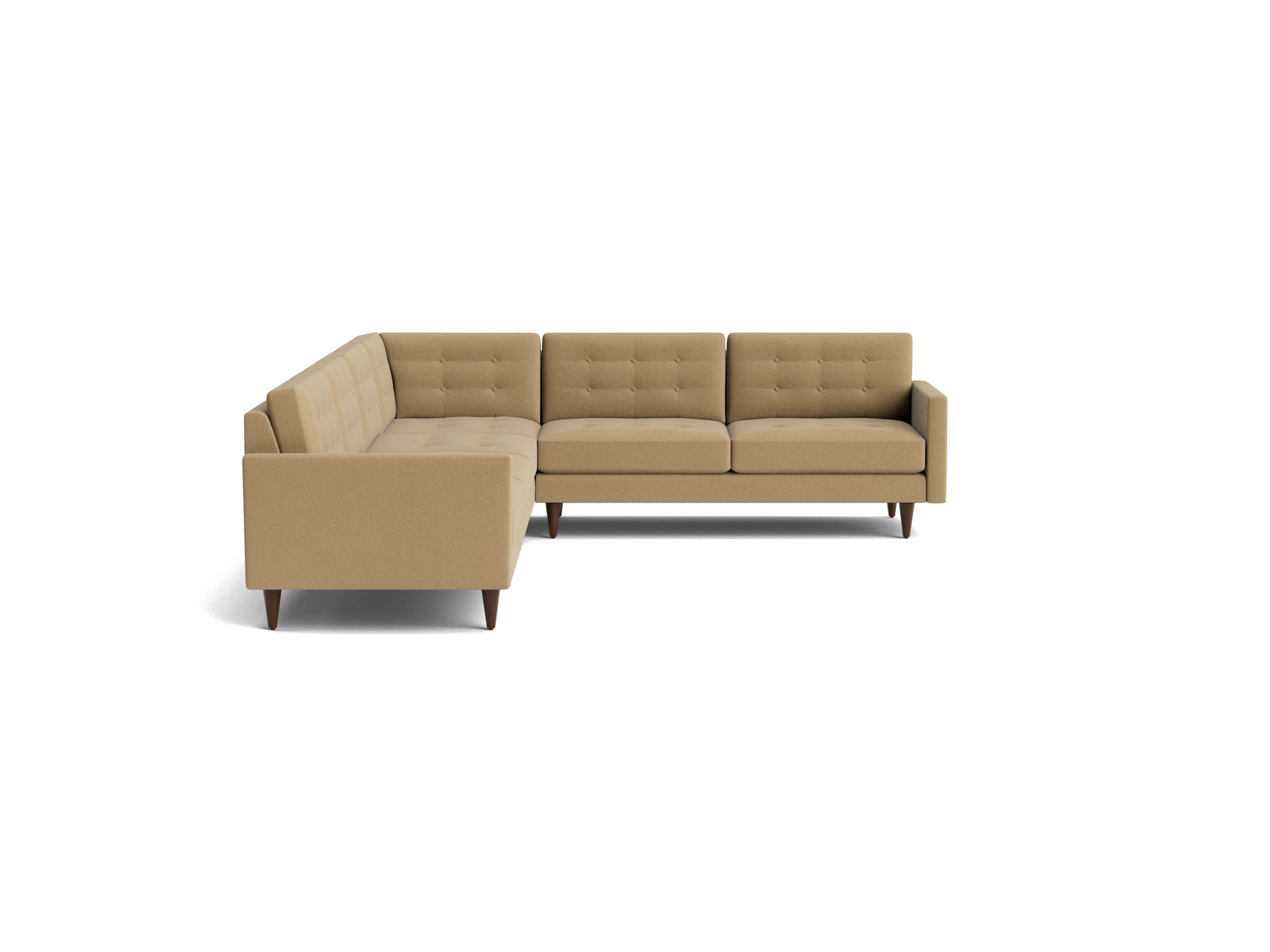 eliot sectional %284 piece%29 banks oatmeal