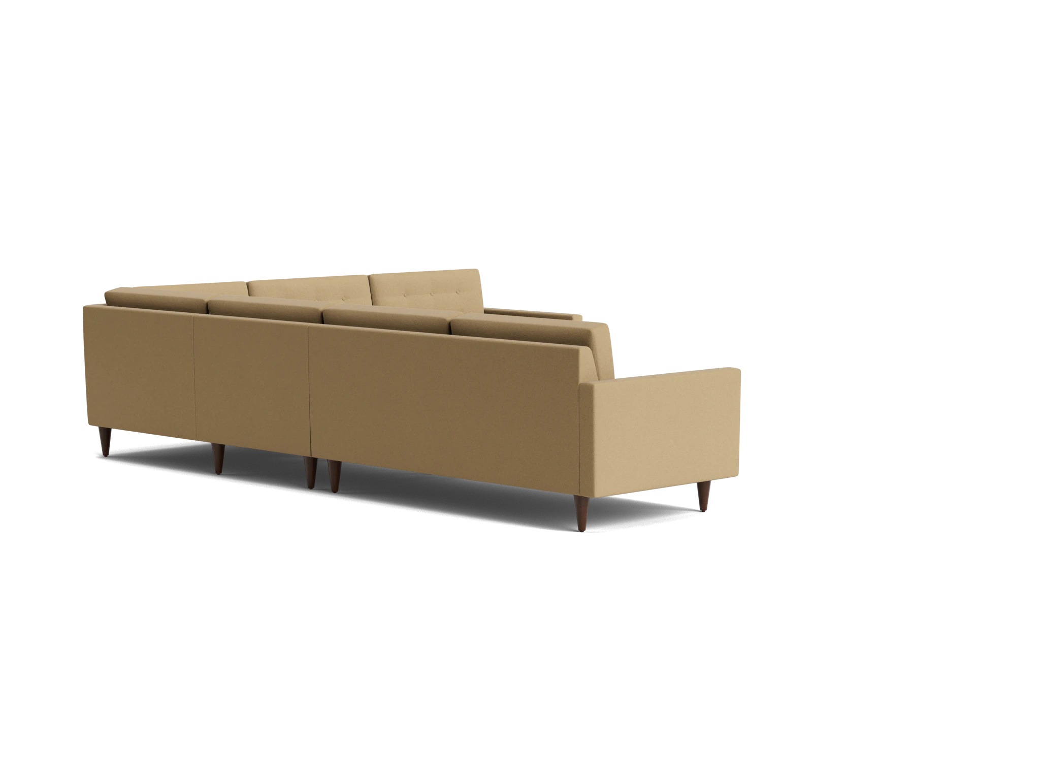 eliot sectional %284 piece%29 banks oatmeal