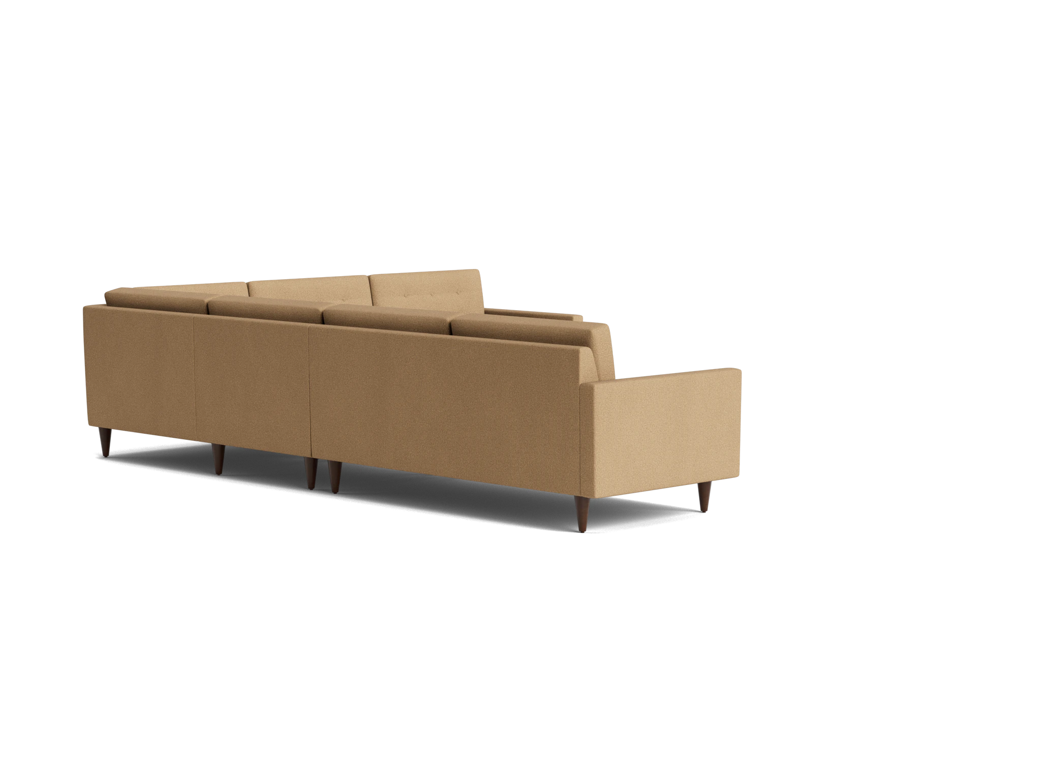 eliot sectional %284 piece%29 faithful sand