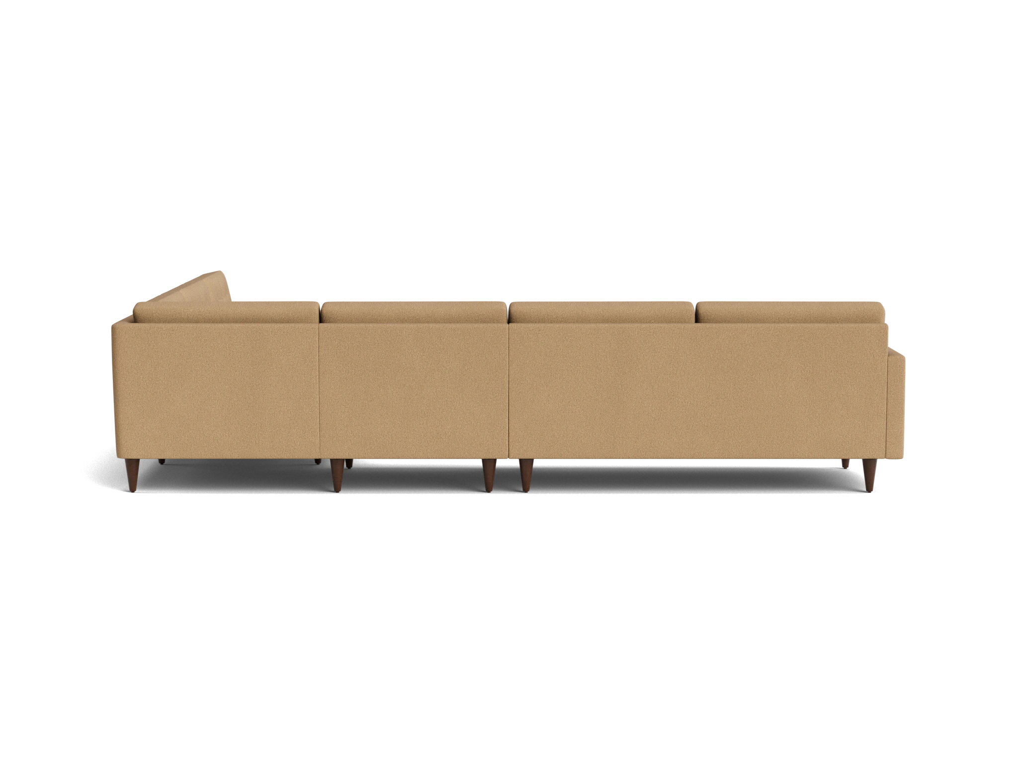 eliot sectional %284 piece%29 faithful sand